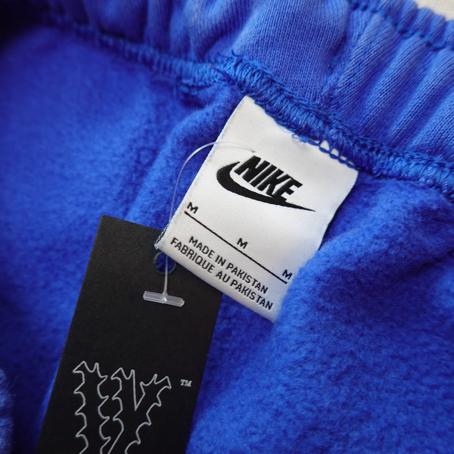 Stussy X Nike Sweats - Size M