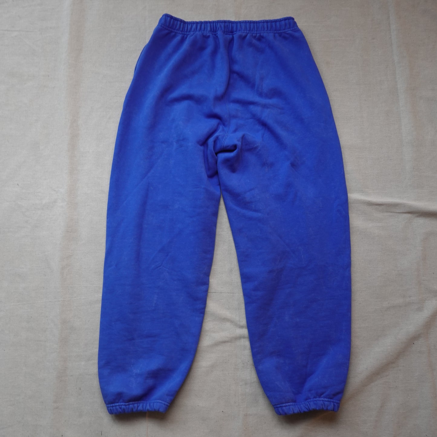 Stussy X Nike Sweats - Size M