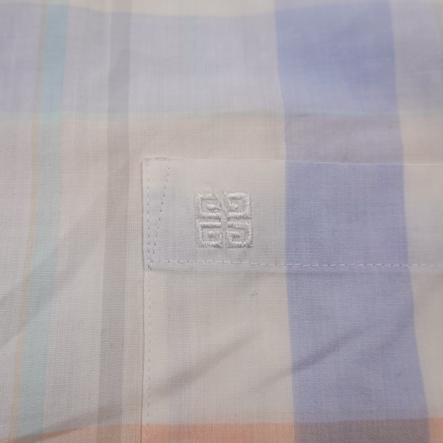 Vintage Givenchy Couture SS BU - Size M
