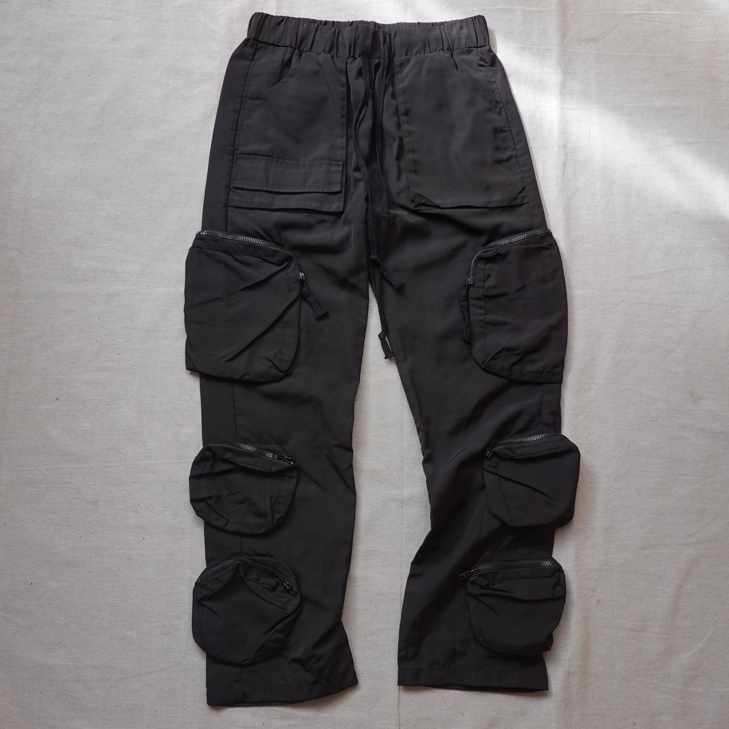 Whoisjacov Cargo Pants - Size M
