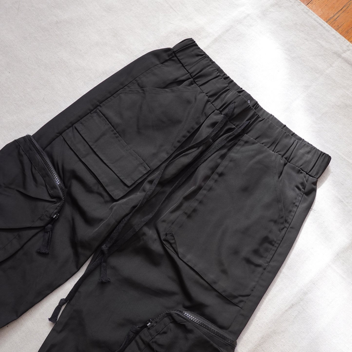 Whoisjacov Cargo Pants - Size M