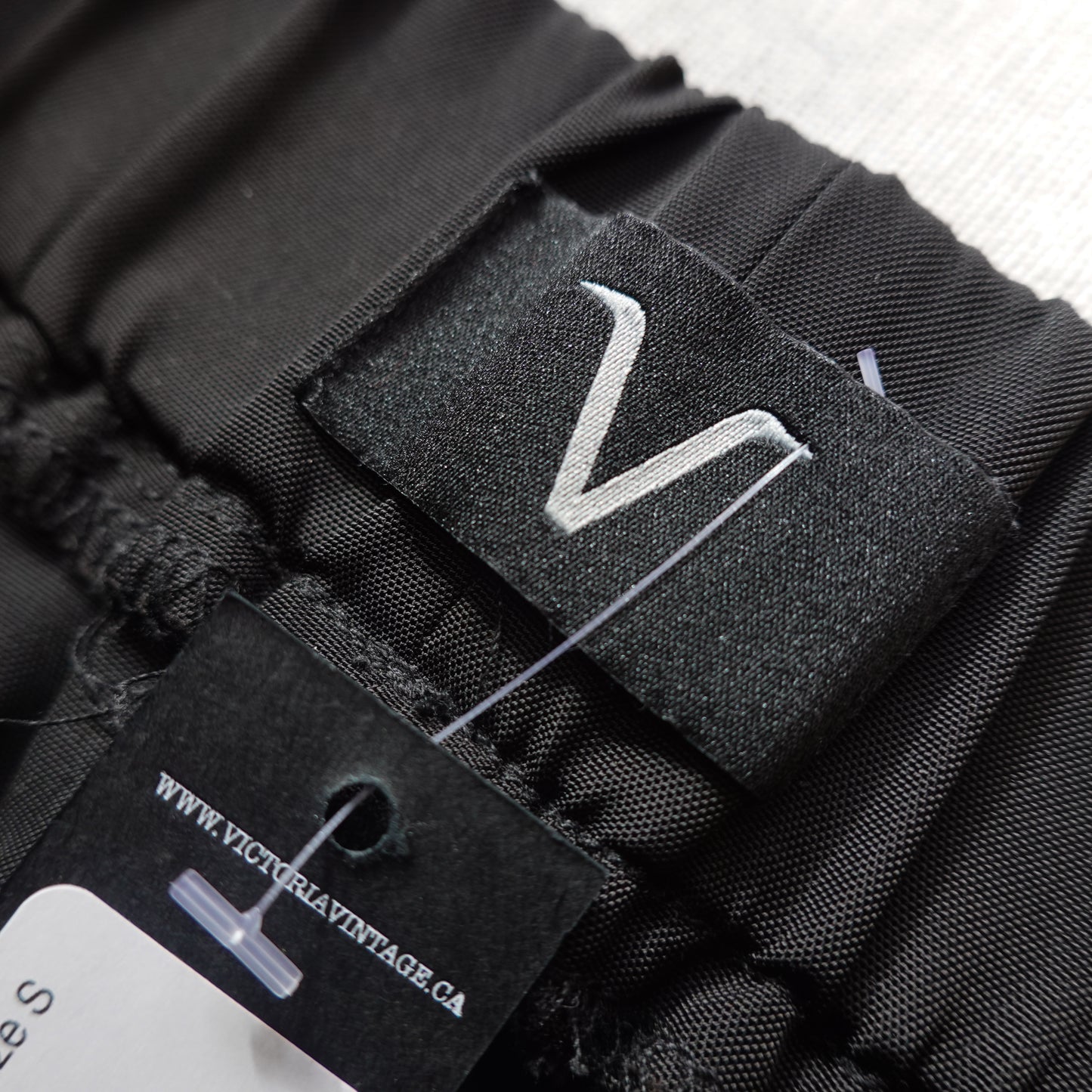 Whoisjacov Cargo Pants - Size M