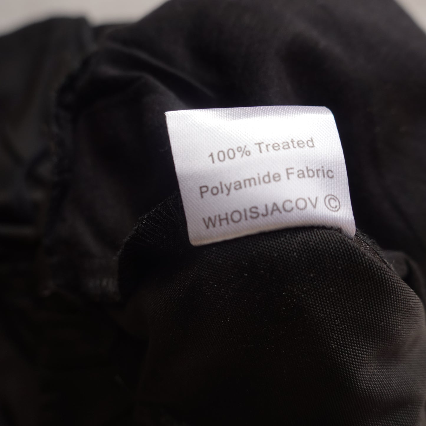Whoisjacov Cargo Pants - Size M
