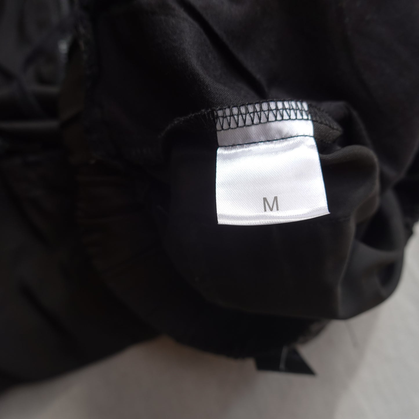 Whoisjacov Cargo Pants - Size M