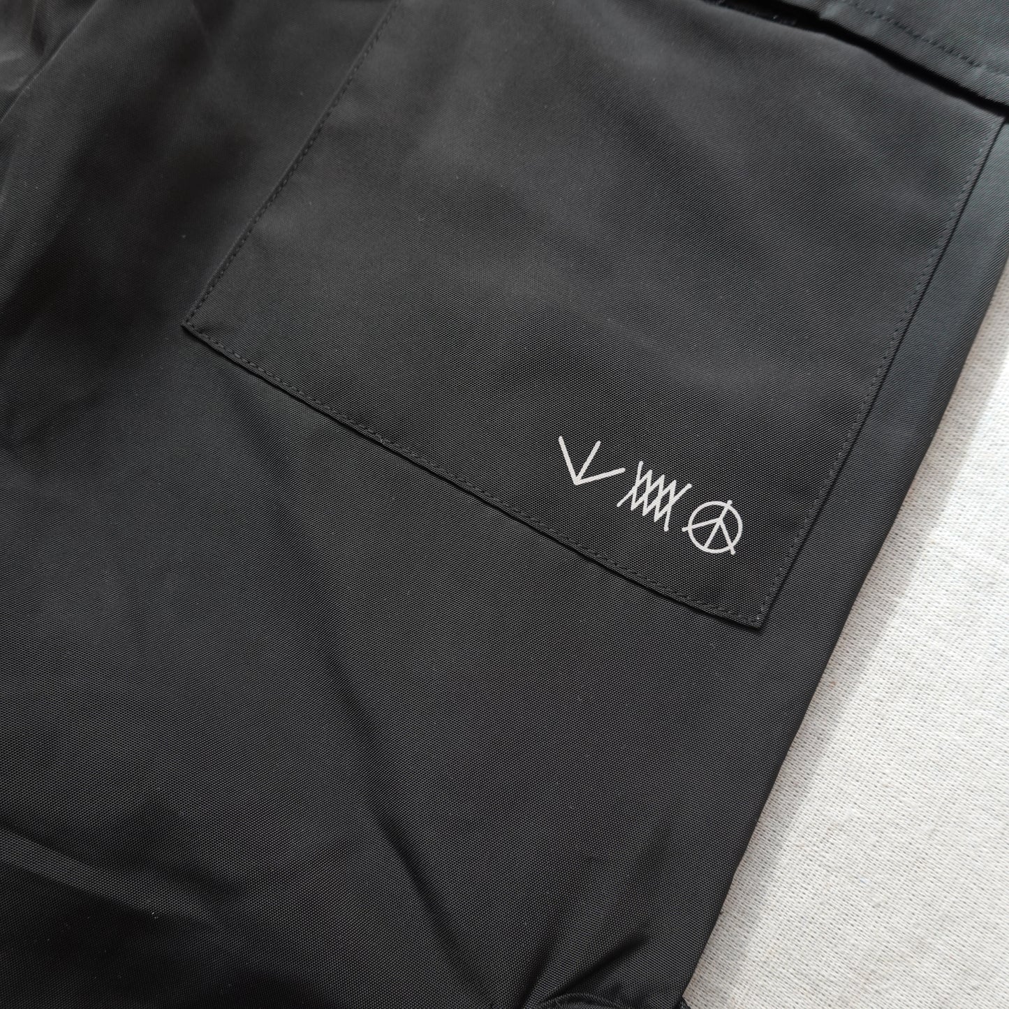 Whoisjacov Cargo Pants - Size M
