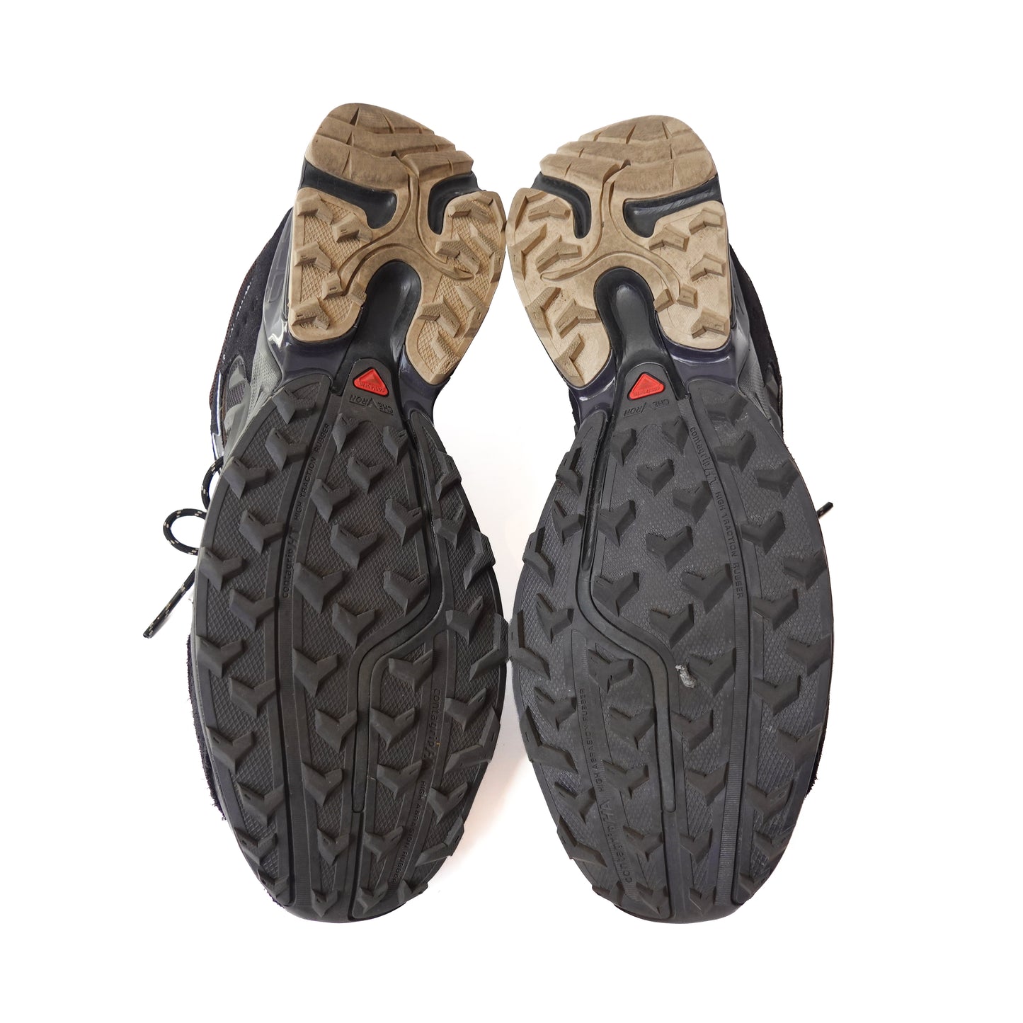 Salomon Arries XT Whisper - Size 12.5