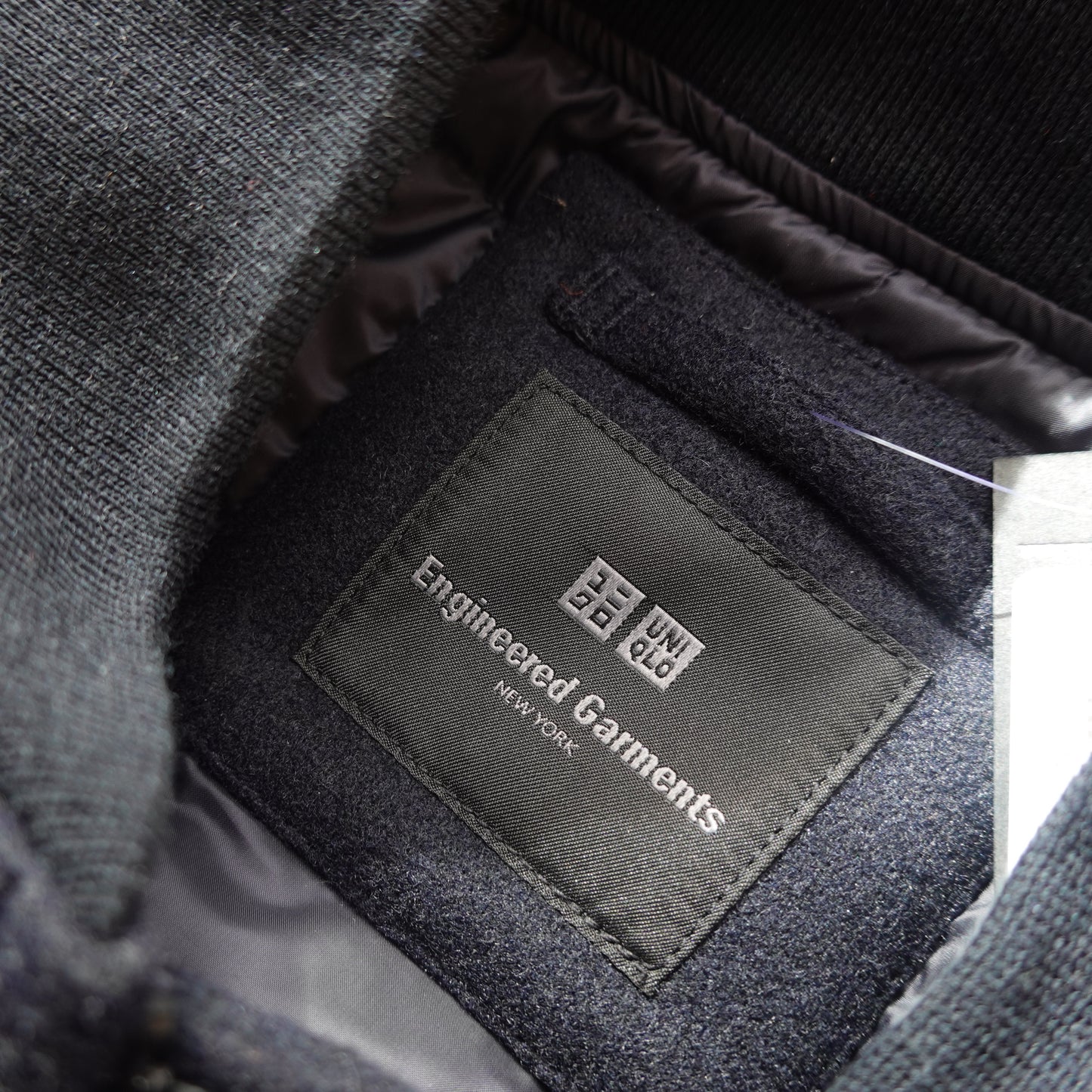 Engineered Garments X Uniqlo Bomber Jacket - Size M