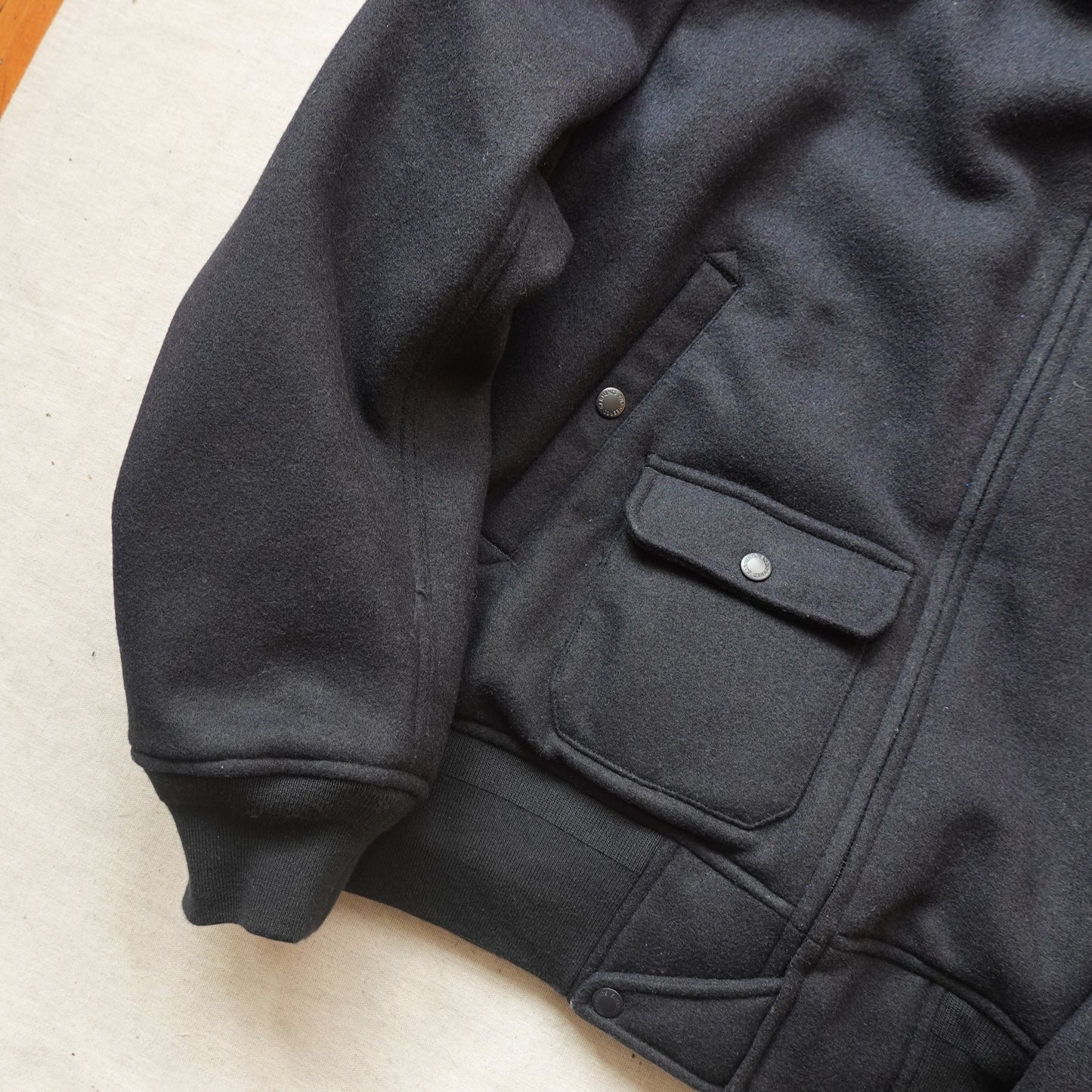 Engineered Garments X Uniqlo Bomber Jacket - Size M