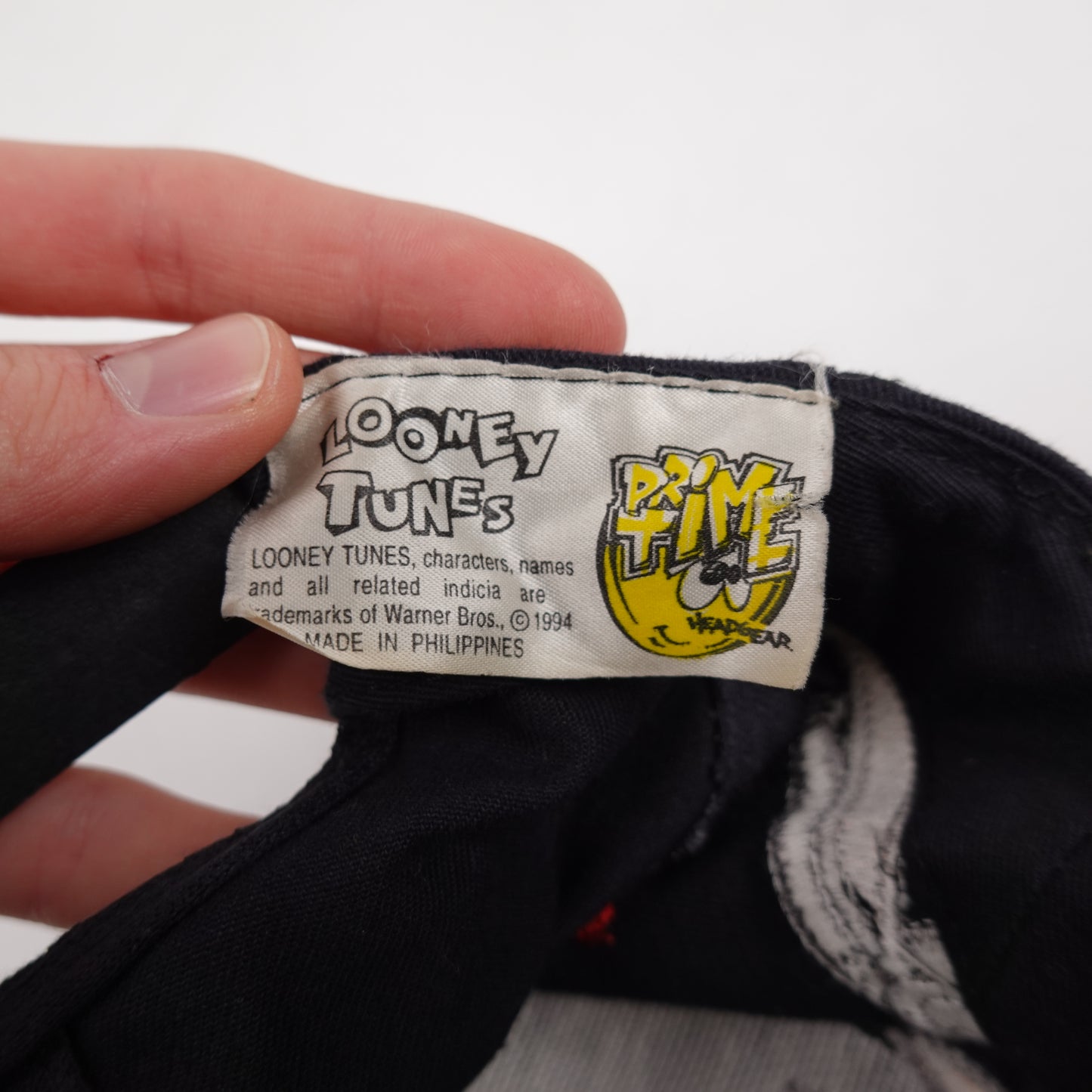 Vintage Looney Tunes Hat