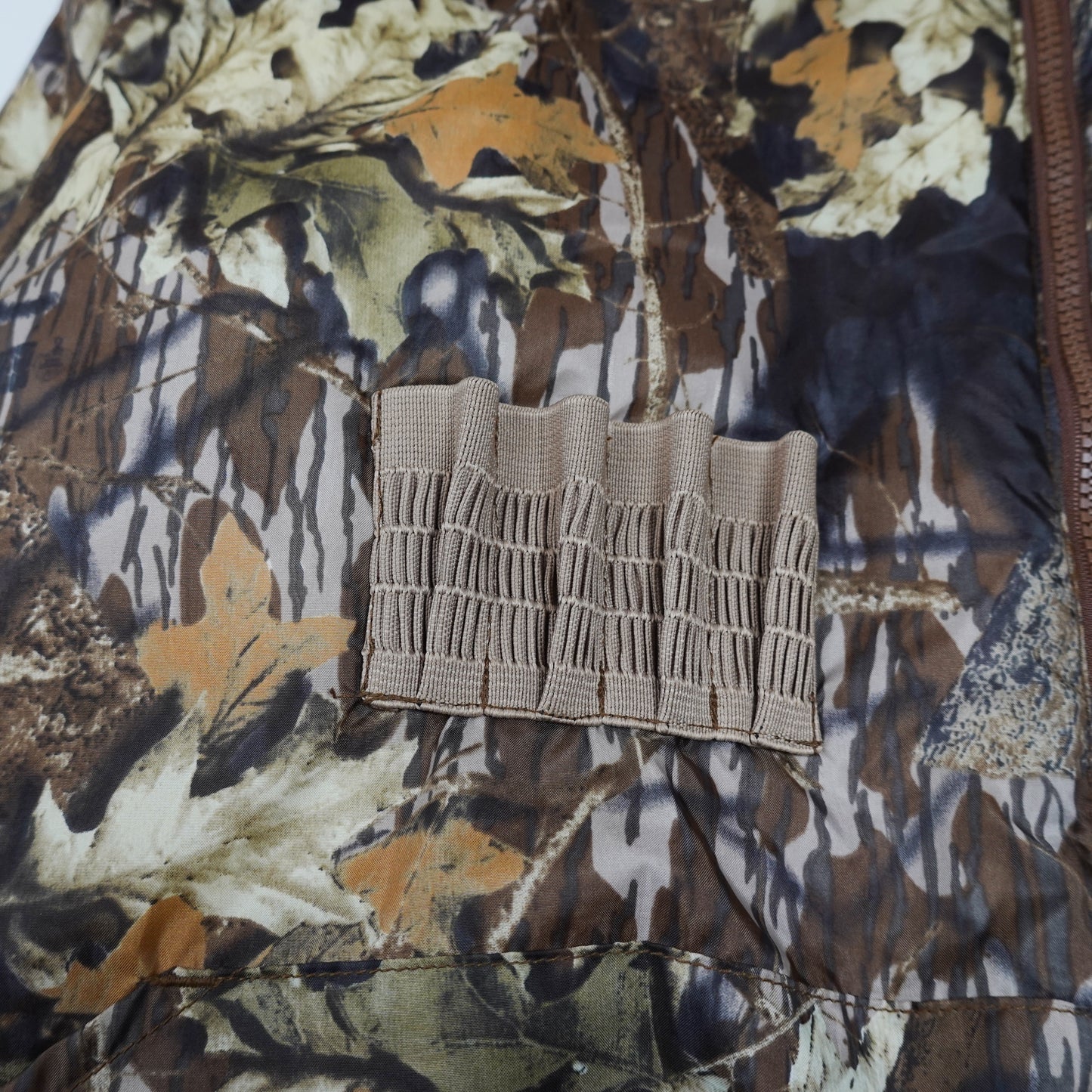 Columbia Reversible Realtree Bomber Jacket - Size L
