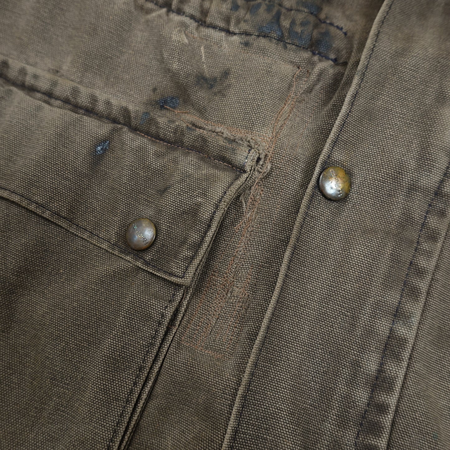 Carhartt Chore Jacket - Size XL