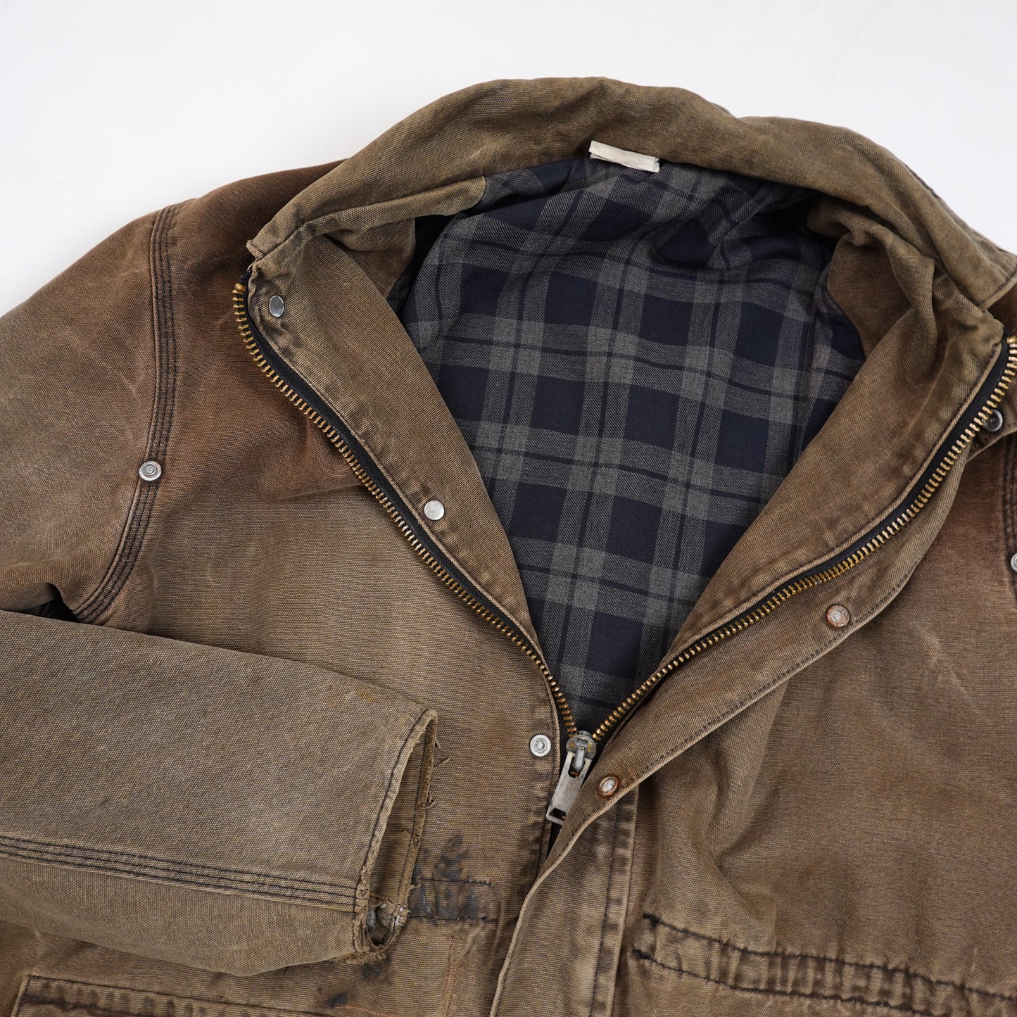 Carhartt Chore Jacket - Size XL
