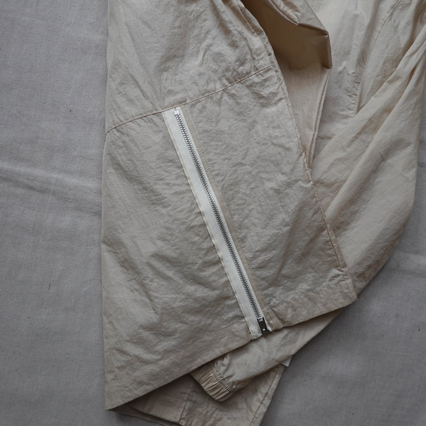 Nike Anorak Windbreaker - Size L