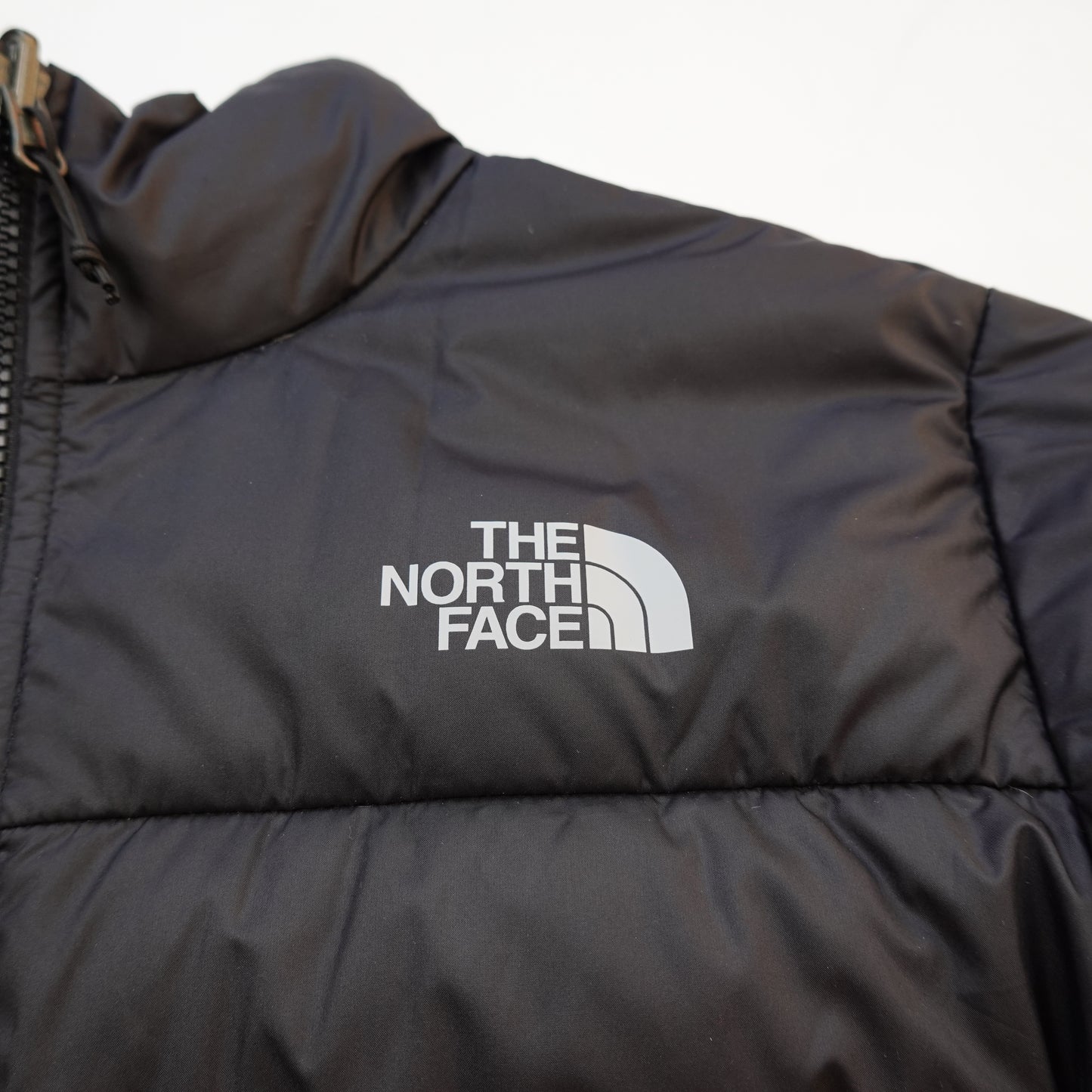 TNF 550 Puffer Jacket - Size L