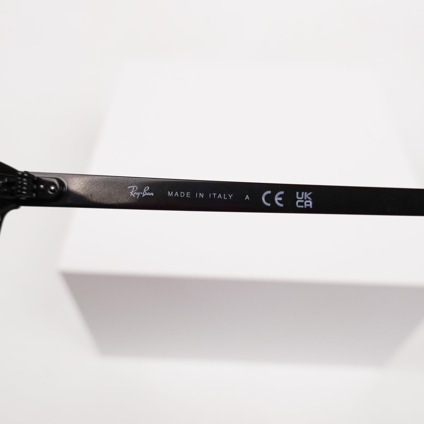 Ray Bans Clubmaster Shades