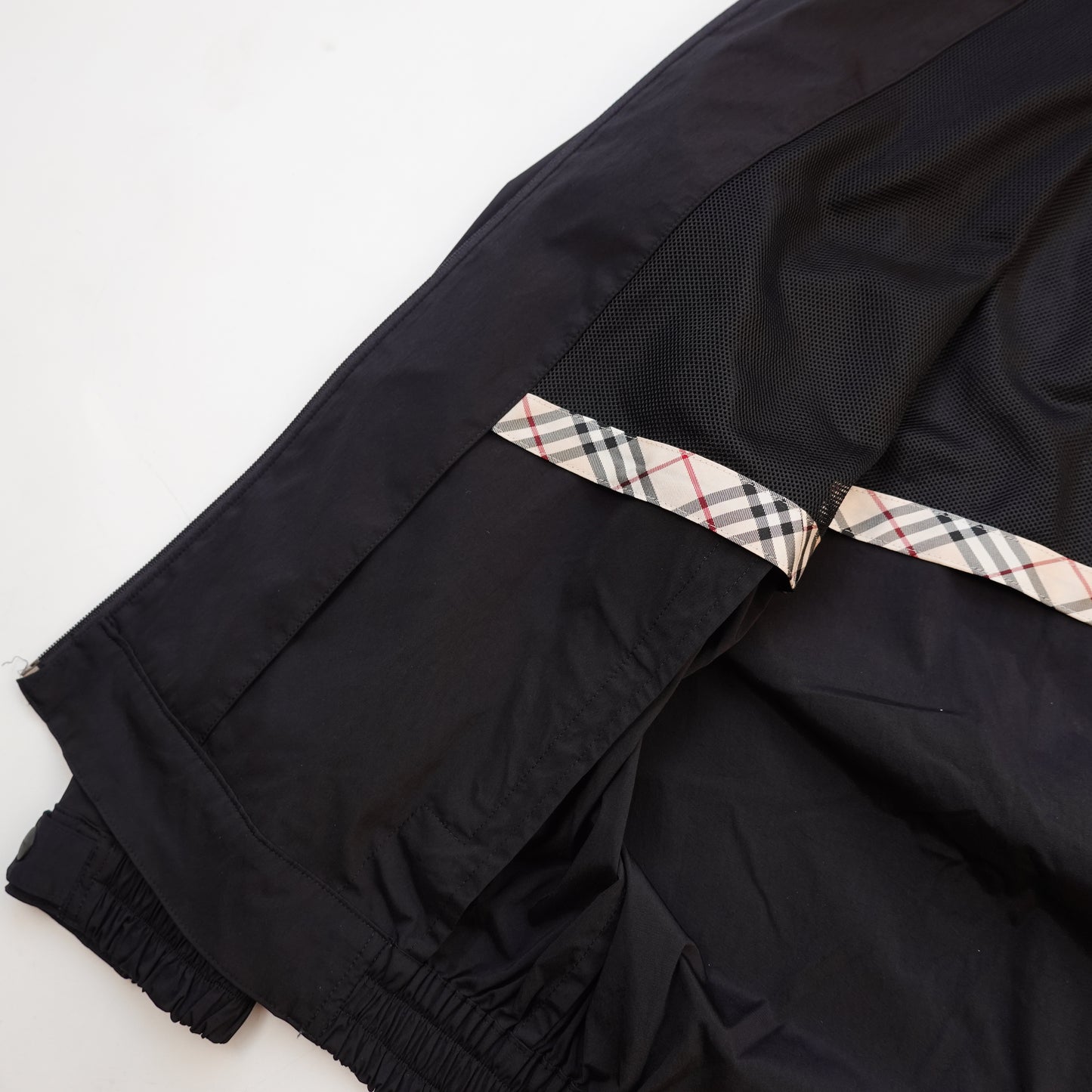 Burberry Golf Jacket - Fits S