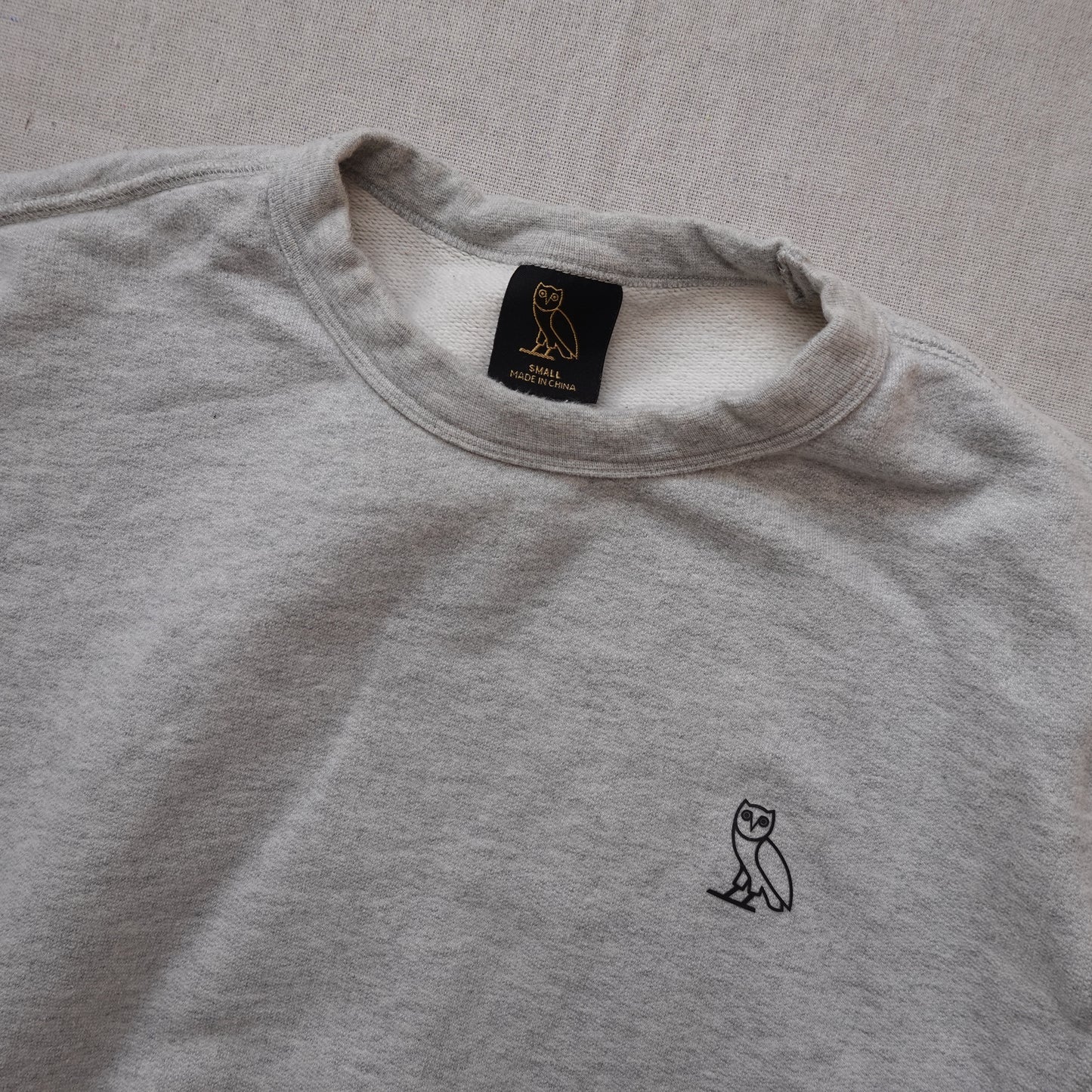OVO Crewneck - Size S