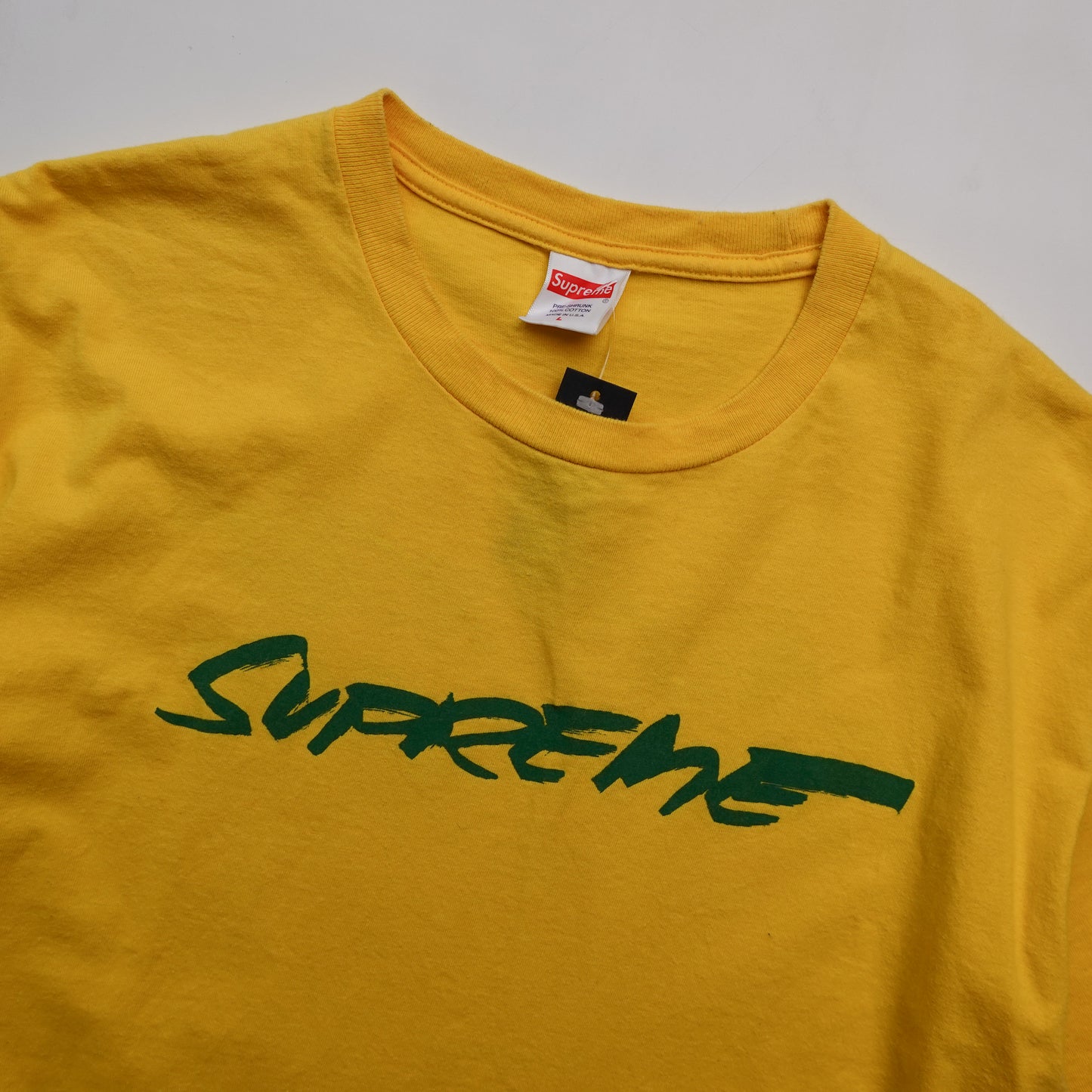 Supreme Justice For All Tee - Size L