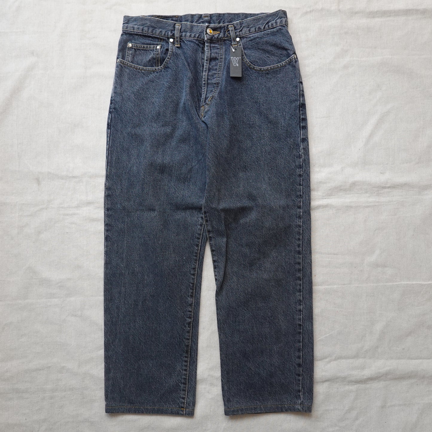 Vintage Club Monaco Jeans - Size 30