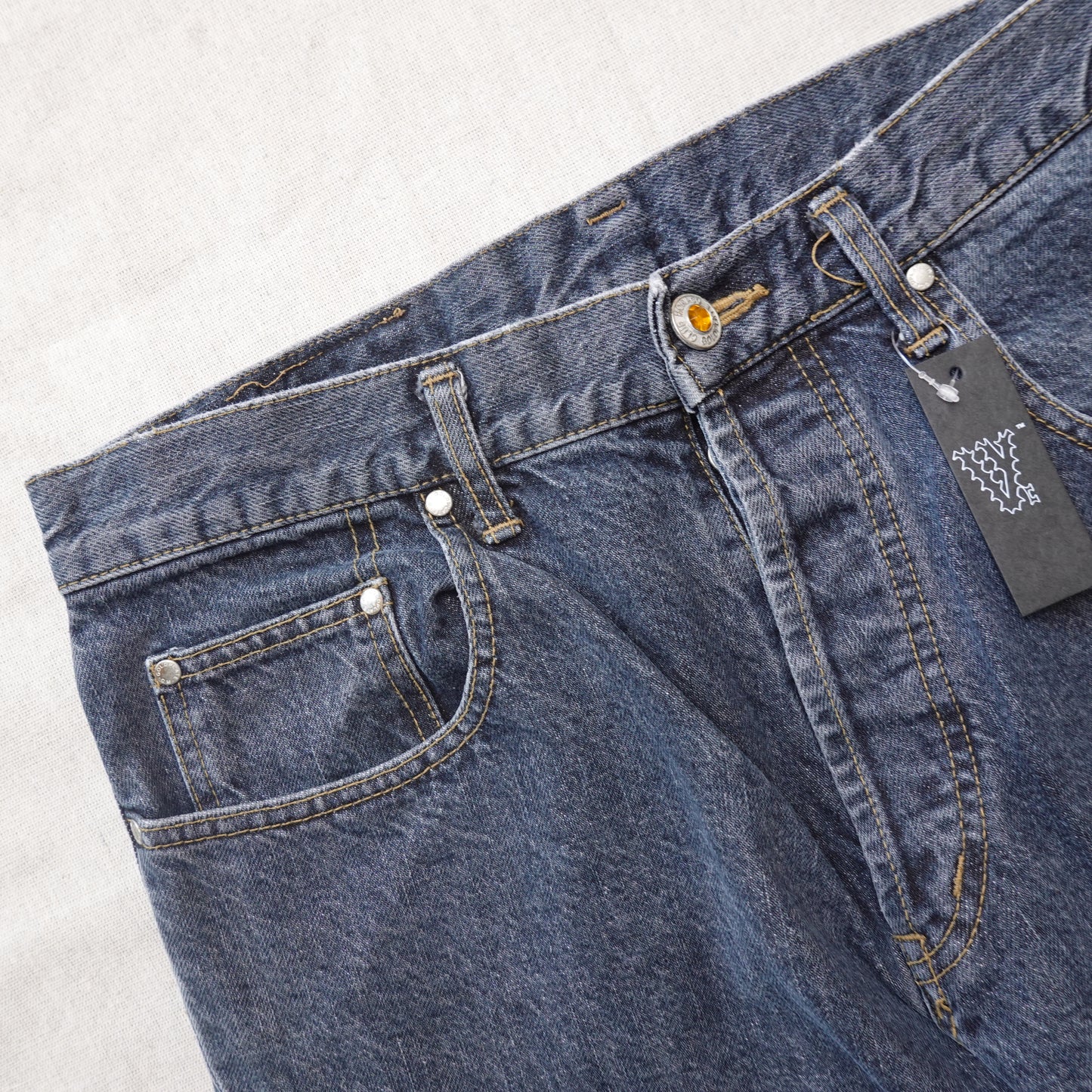 Vintage Club Monaco Jeans - Size 30