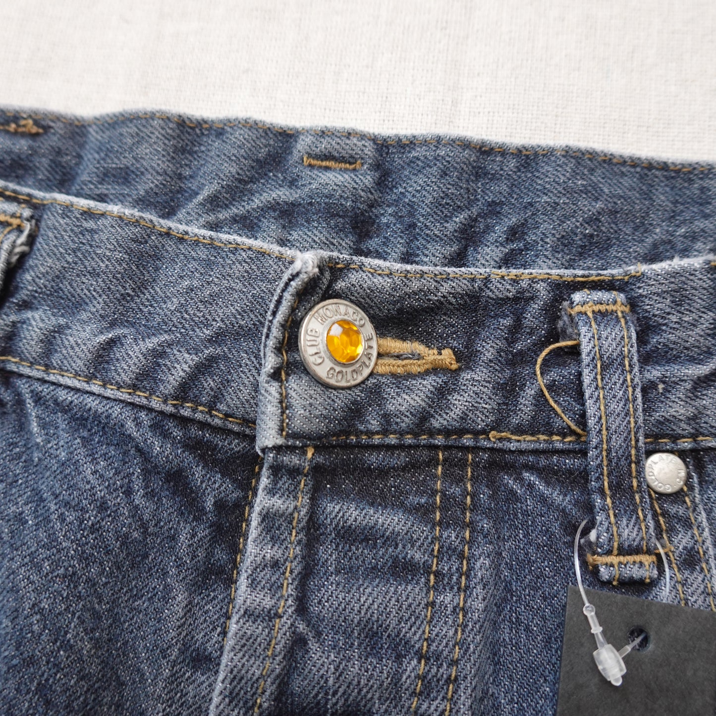 Vintage Club Monaco Jeans - Size 30