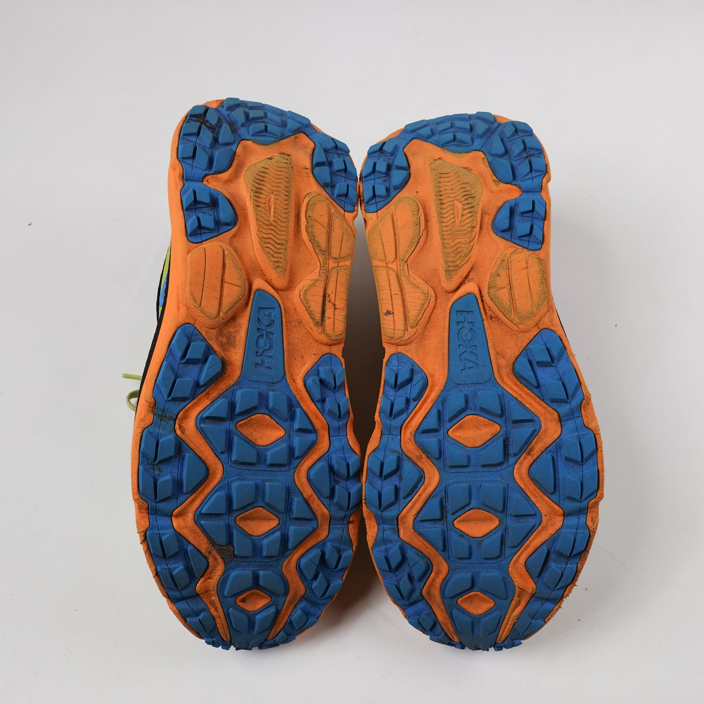 Hoka Challenger 7 ATR Trail Running Shoe - Size 10