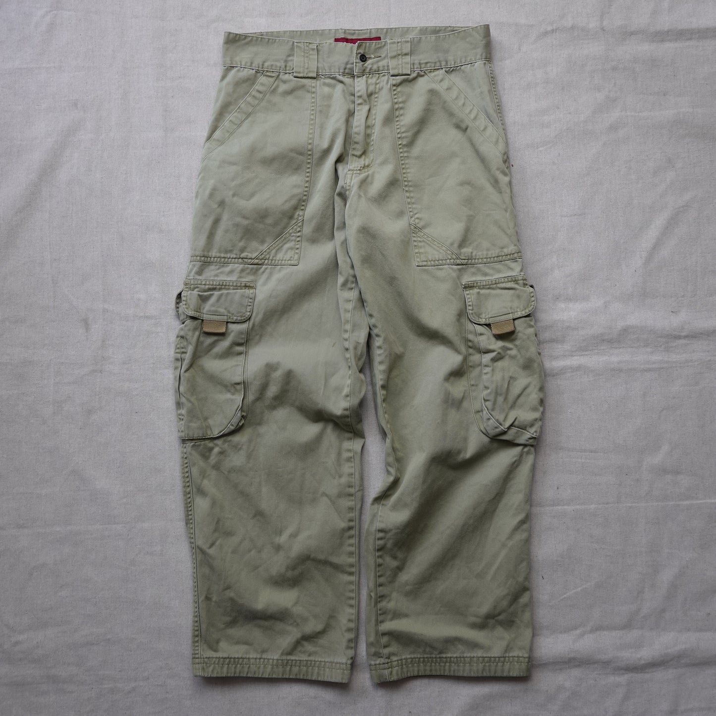 Nevada Cargos - Size 30