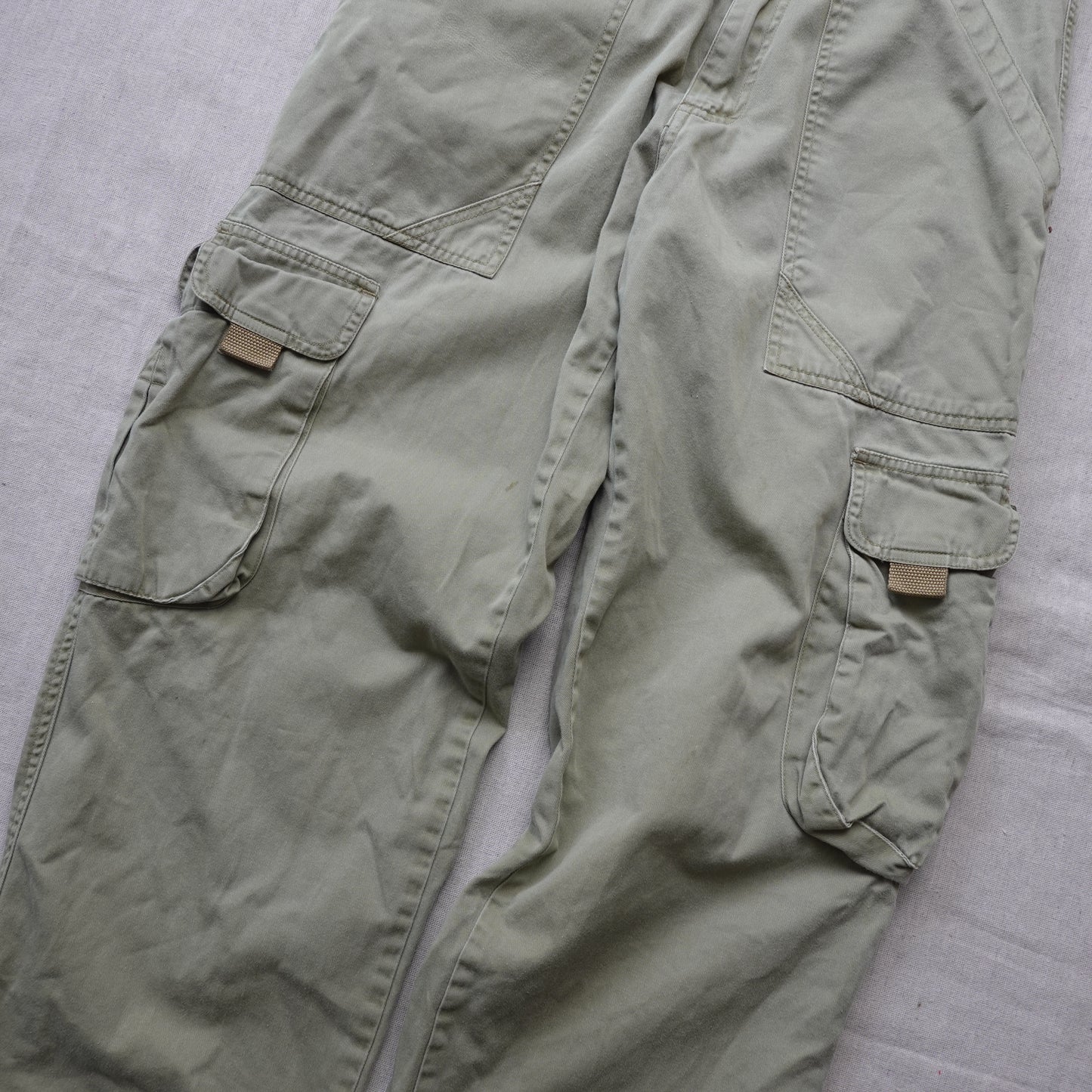 Nevada Cargos - Size 30