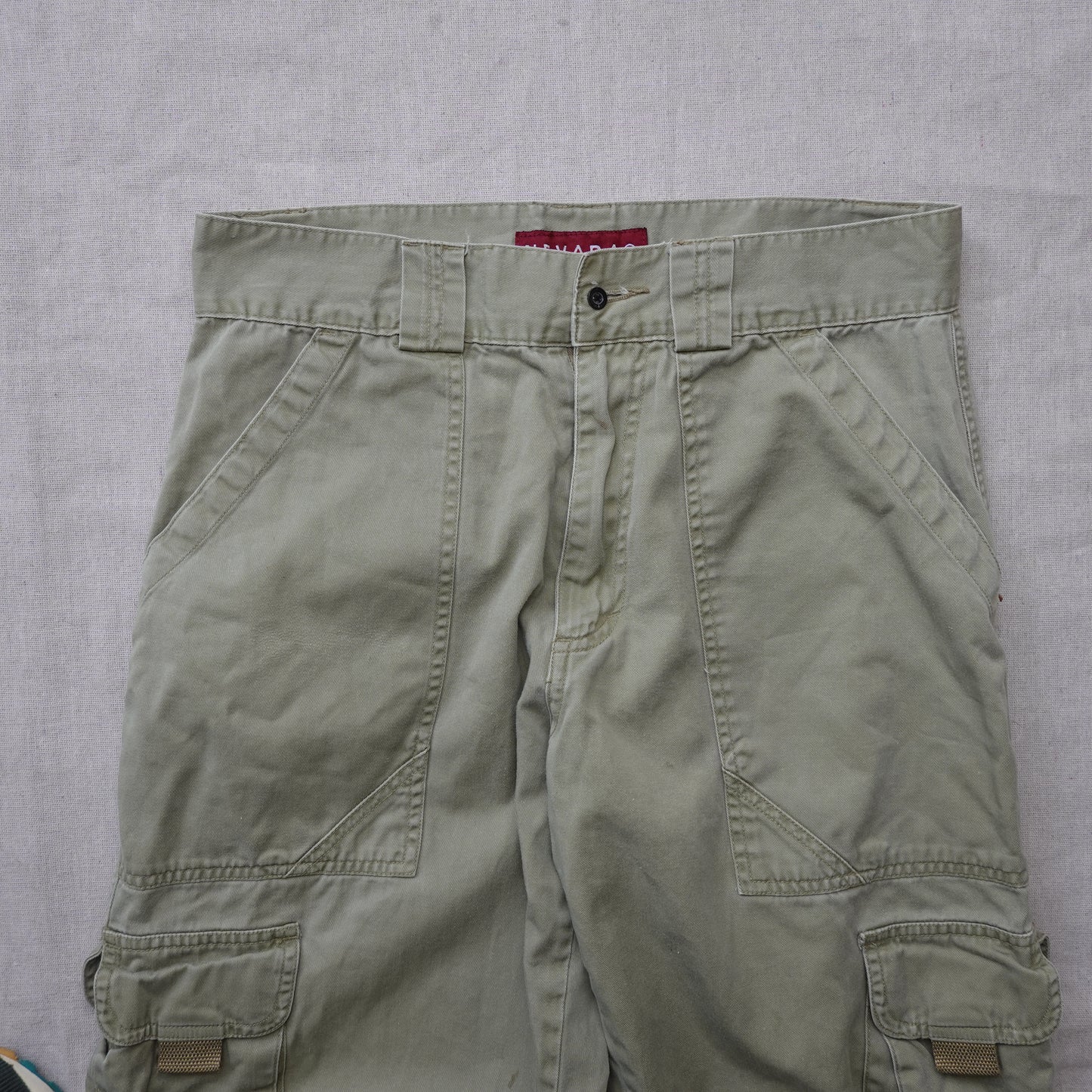 Nevada Cargos - Size 30