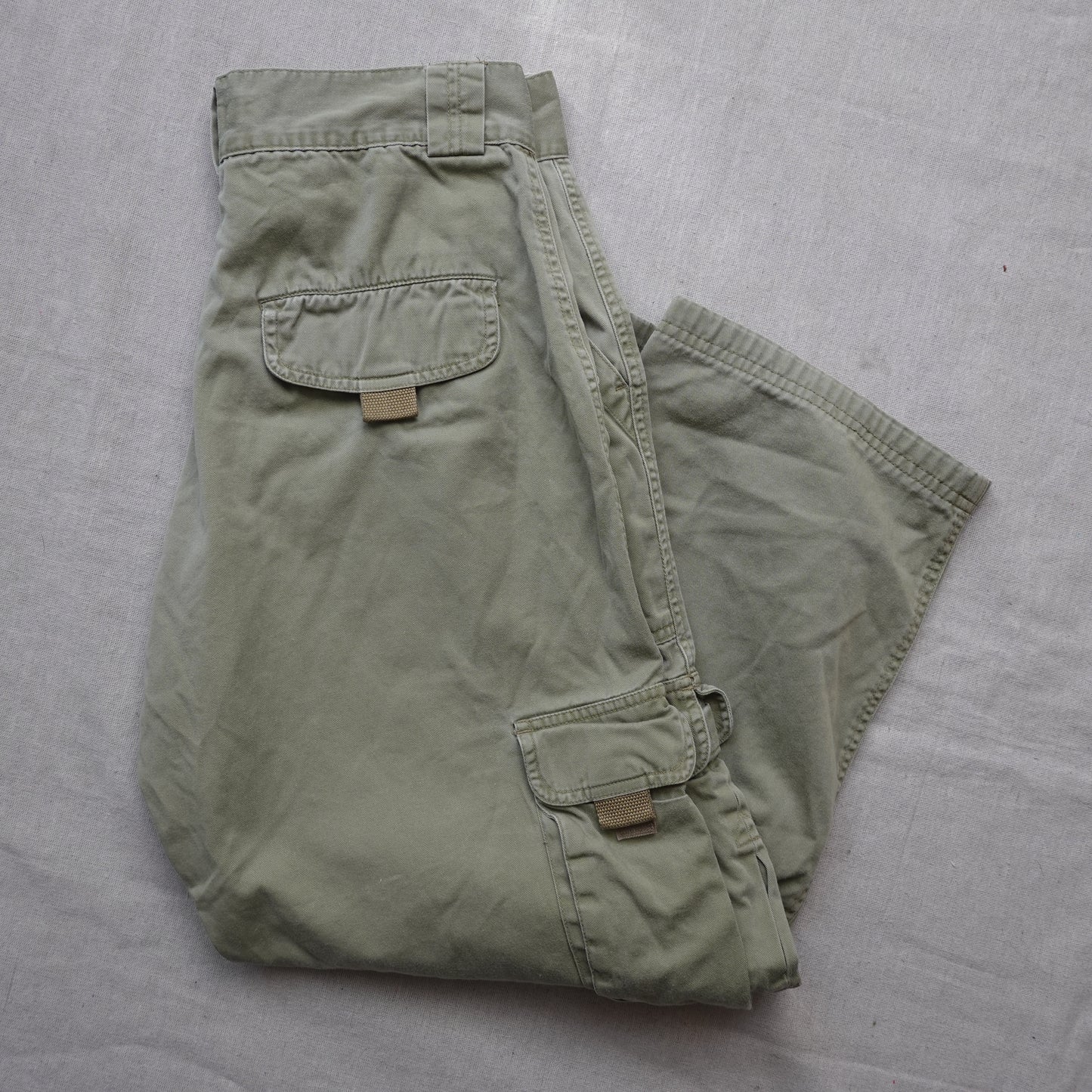 Nevada Cargos - Size 30