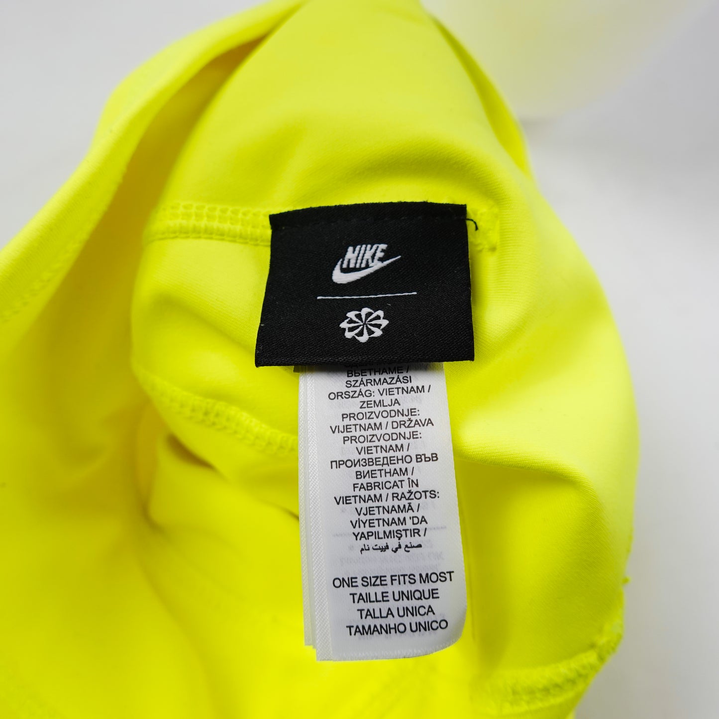 Stussy Nike Skullcap