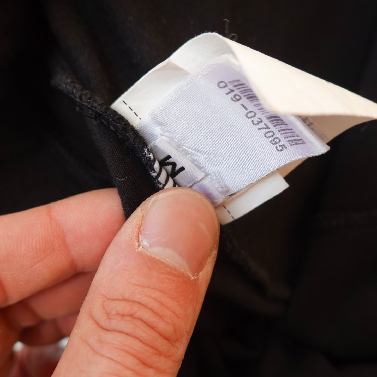 Chrome Hearts Leggings - Womens M