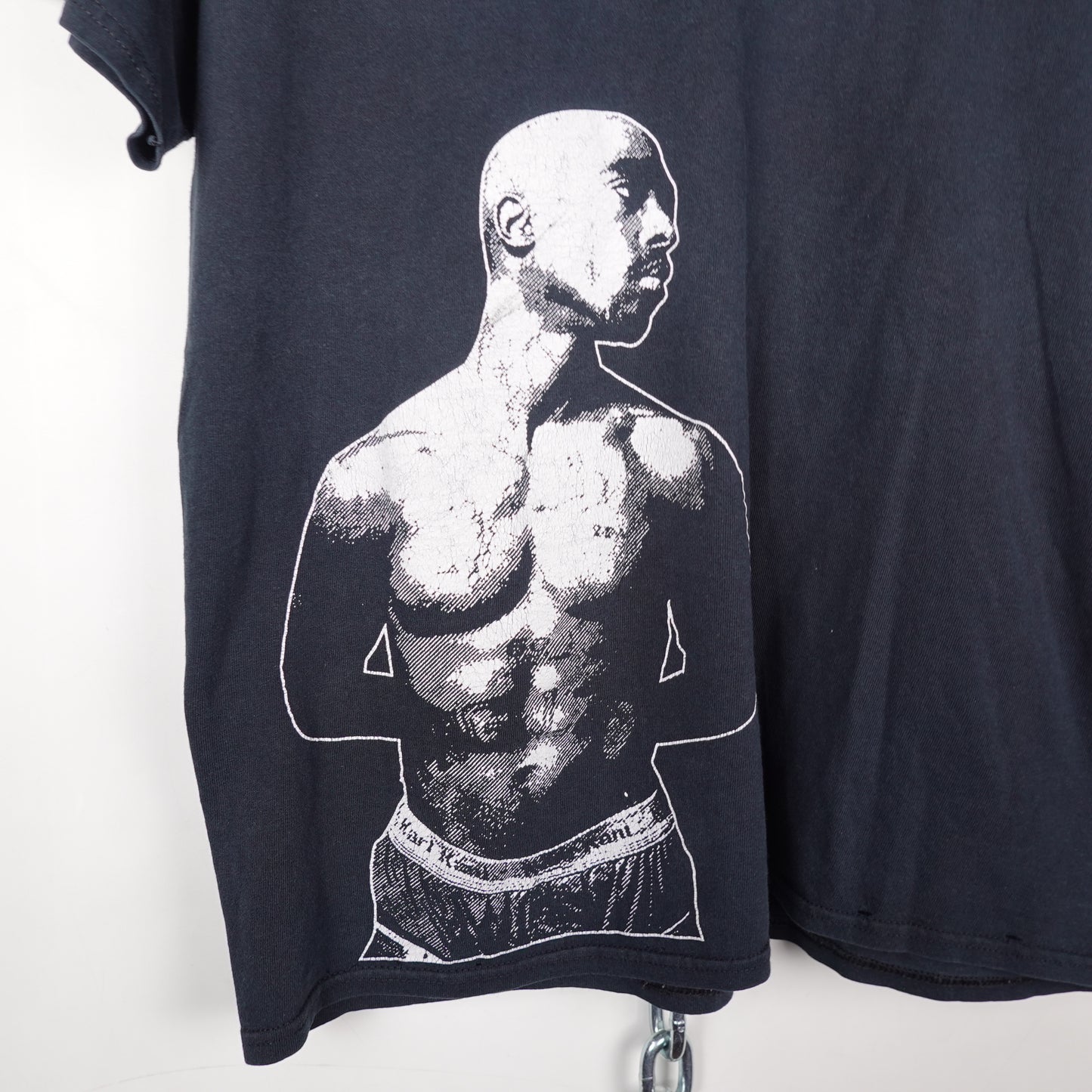 2Pac Until The End Of Time Tee - M