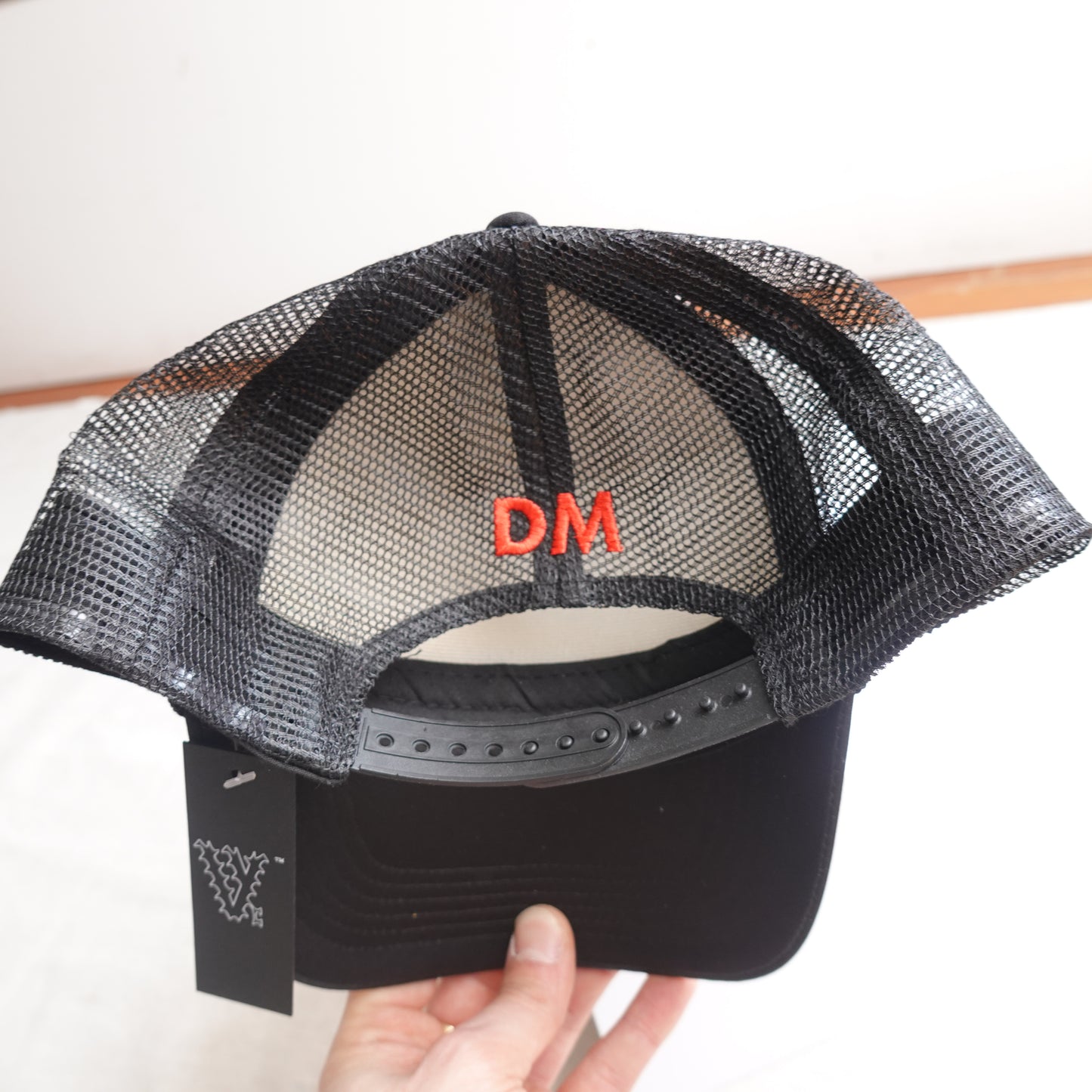 Depeche Mode Hat