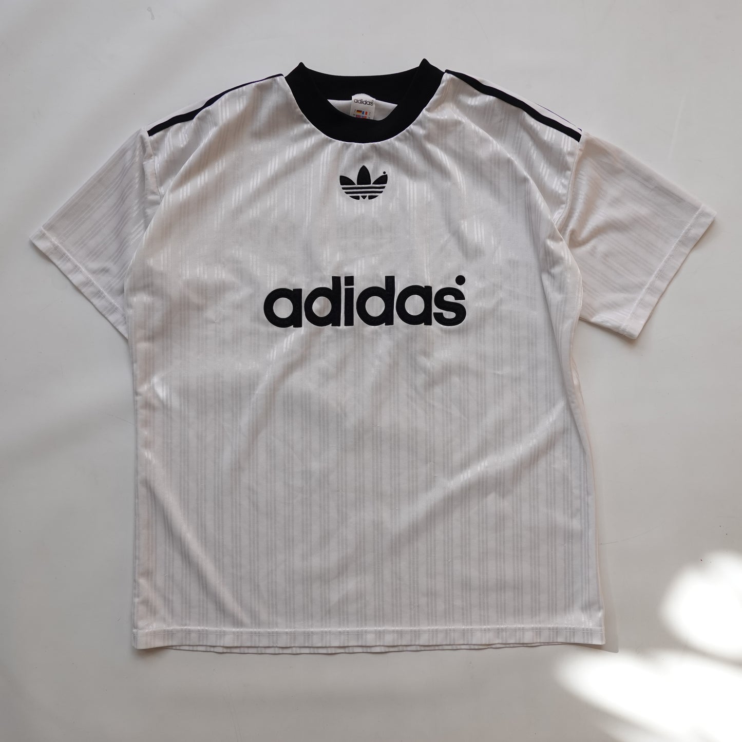 Vintage Adidas Jersey - Size L
