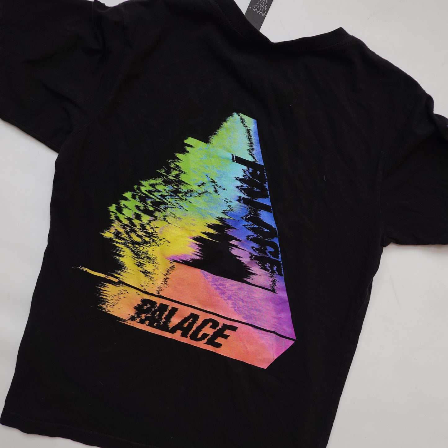 Palace Tri-Ferg Tee - Size M