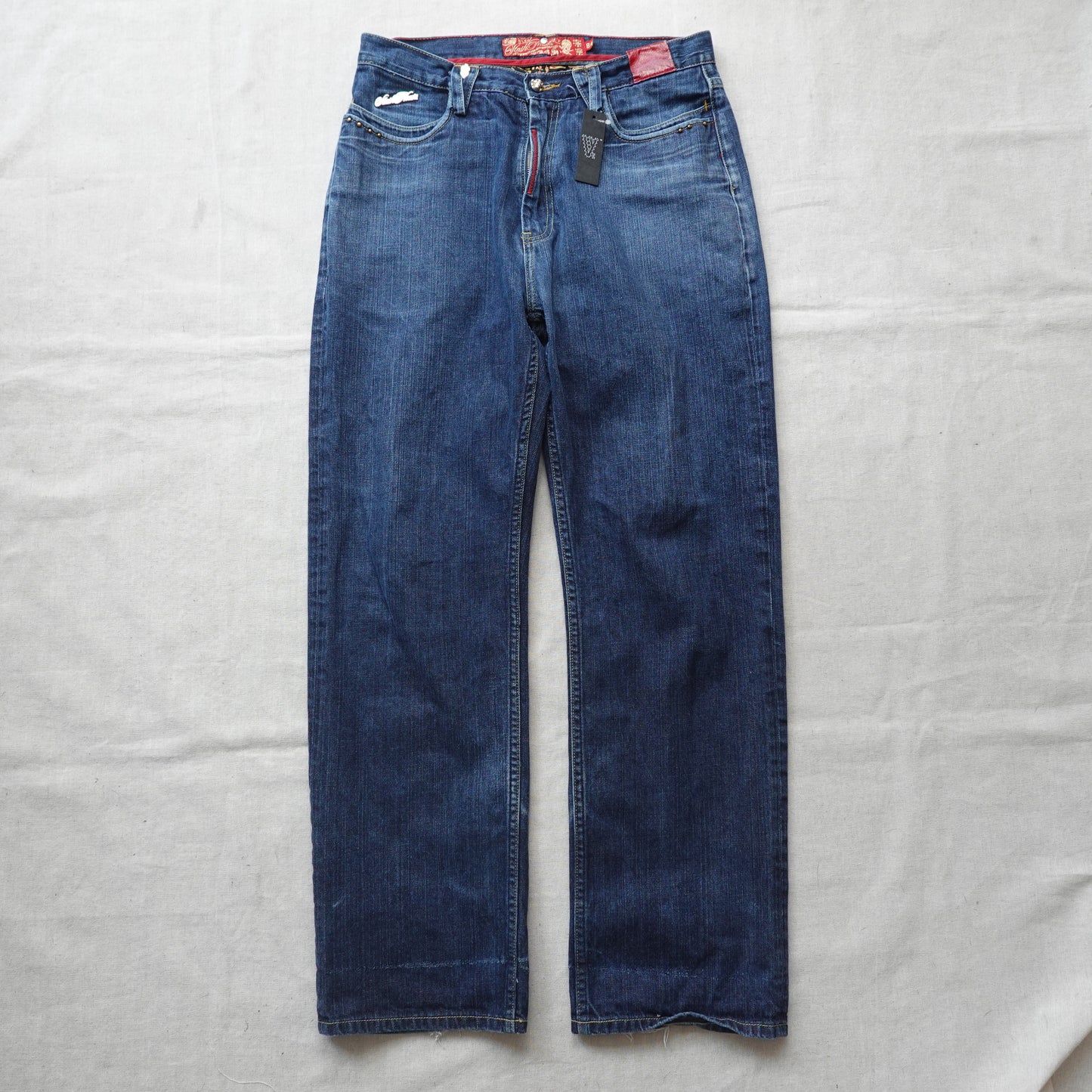 Y2K Hash House Pant - Size 32