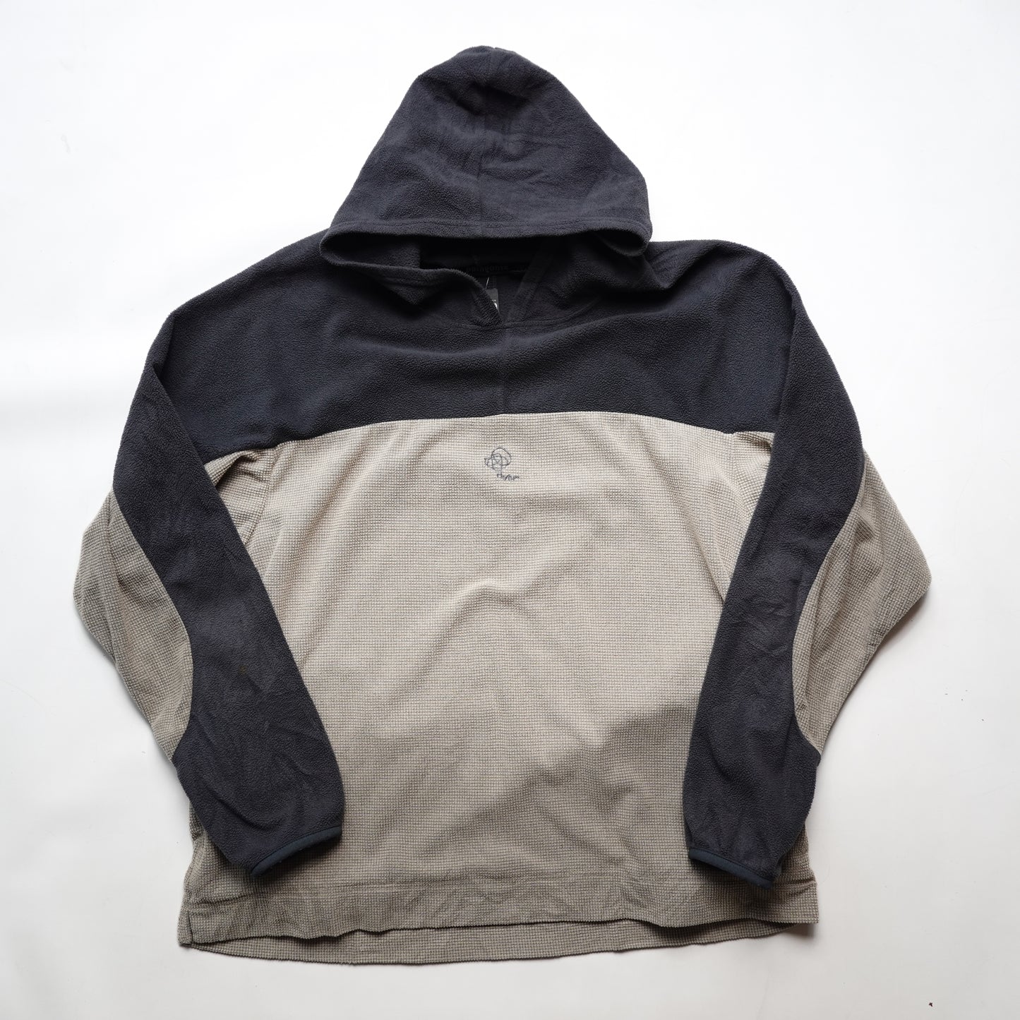 2009 Patagonia Rhythm Thermal Hoodie - Size M