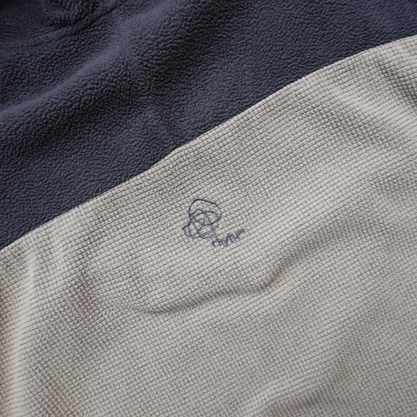 2009 Patagonia Rhythm Thermal Hoodie - Size M