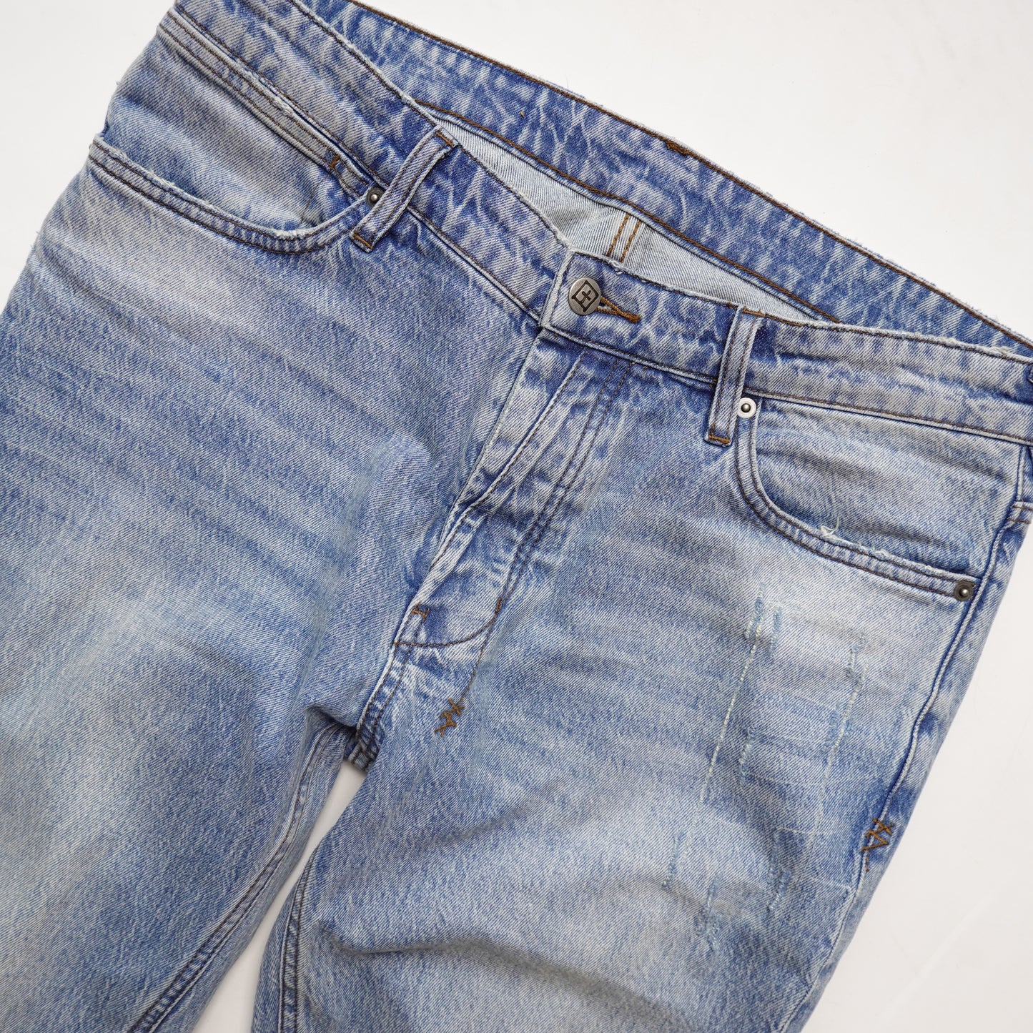 Ksubi Van Winkle Painter 1999 Pant - Size 34