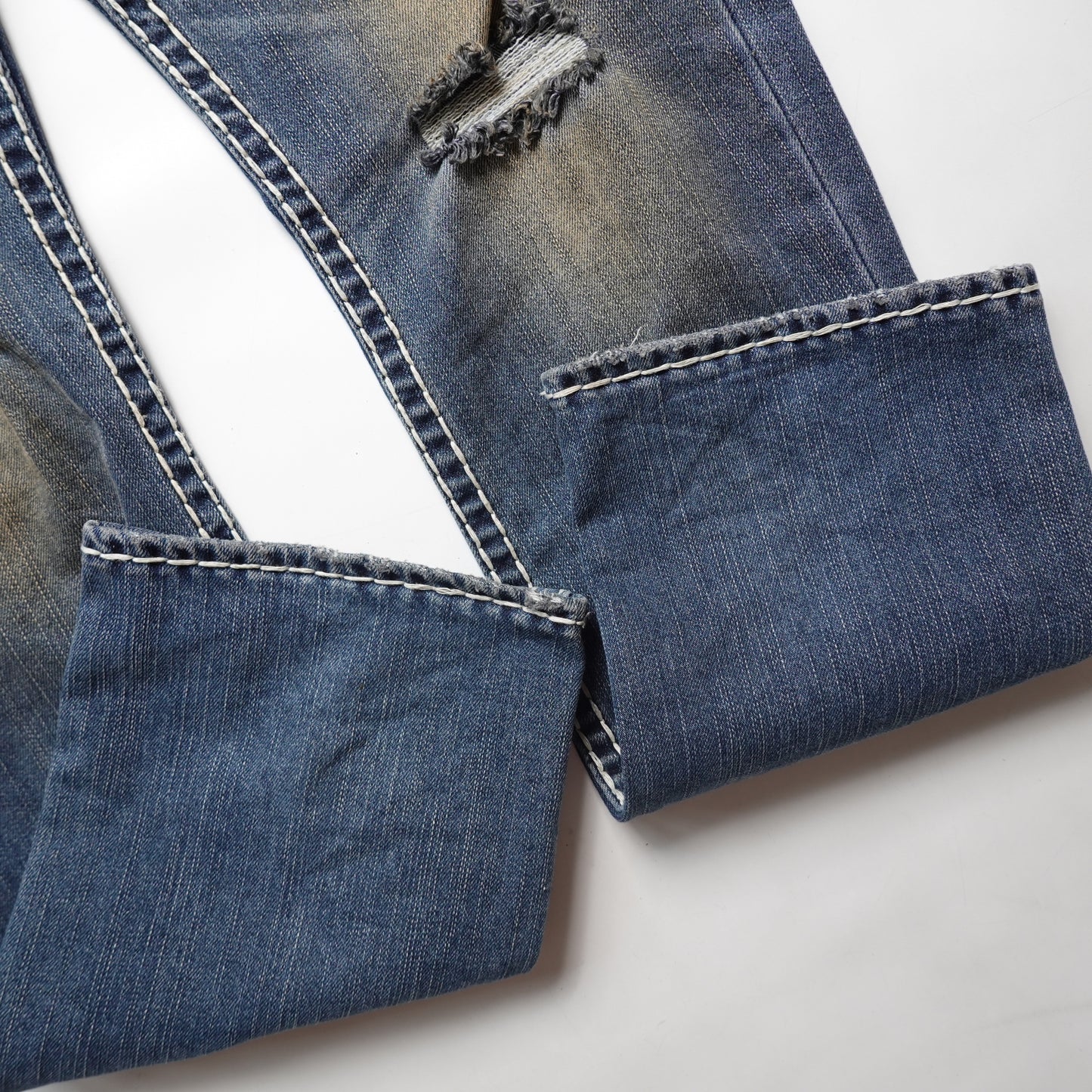 True Religion Rickey Relaxed Fit - Size 34