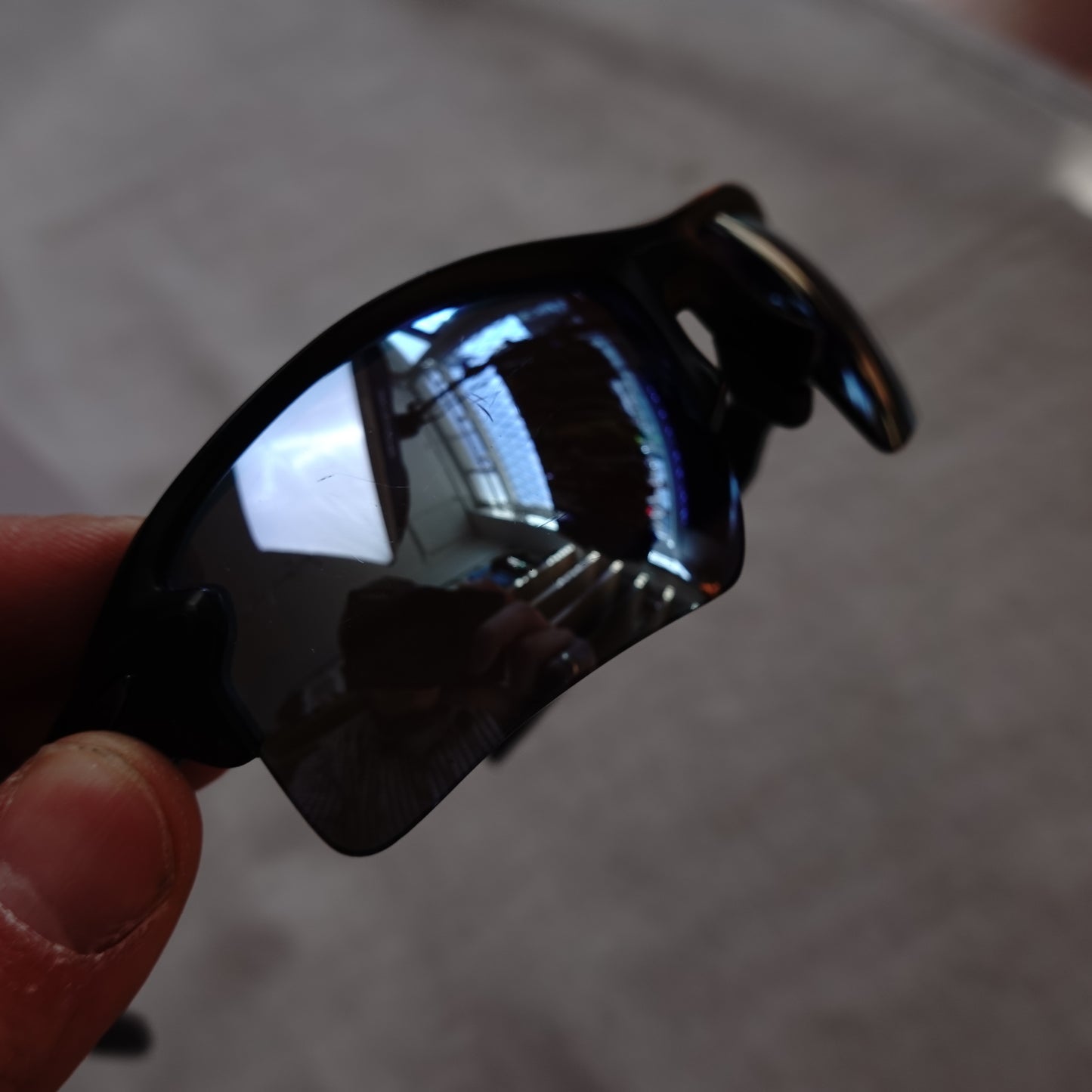 Oakley Flak 2.0 Polarized Sunglasses