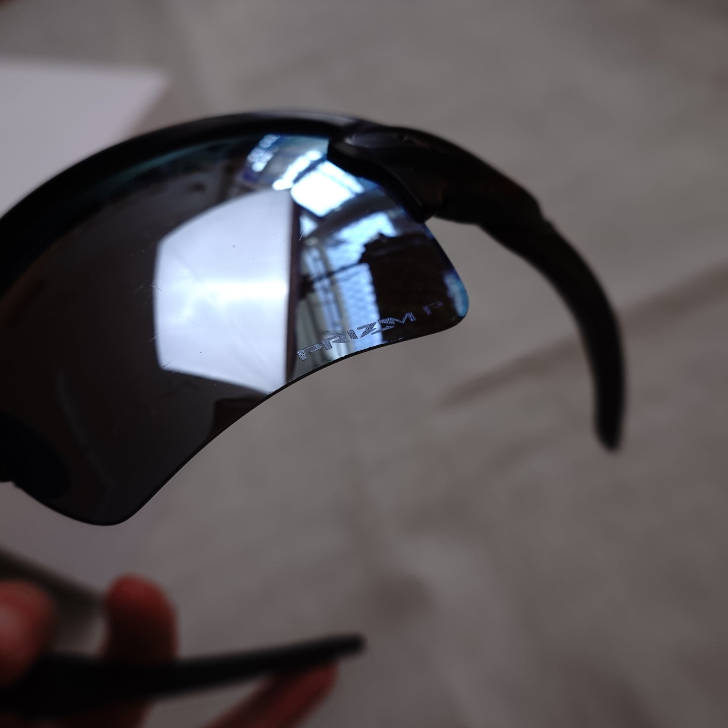 Oakley Flak 2.0 Polarized Sunglasses