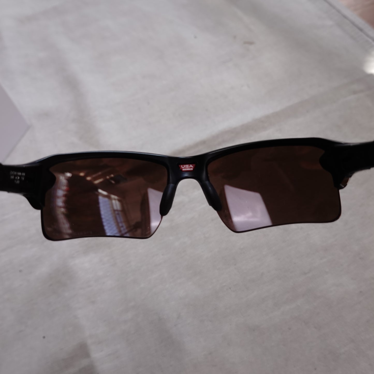 Oakley Flak 2.0 Polarized Sunglasses