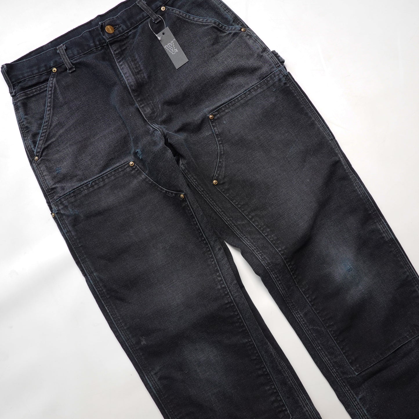 Carhartt Double Knees - Size 32