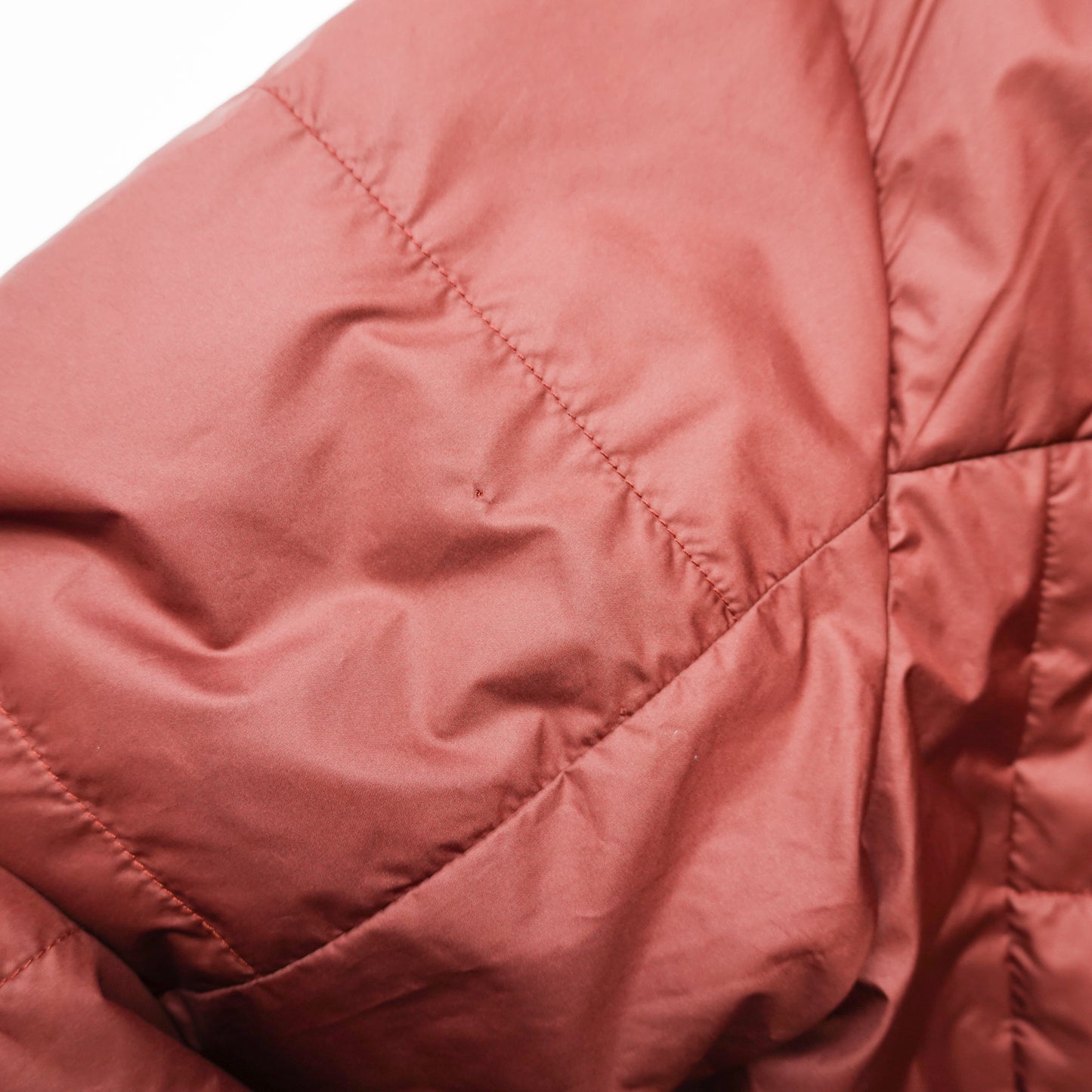 TNF Light Puffer Jacket - Size XL
