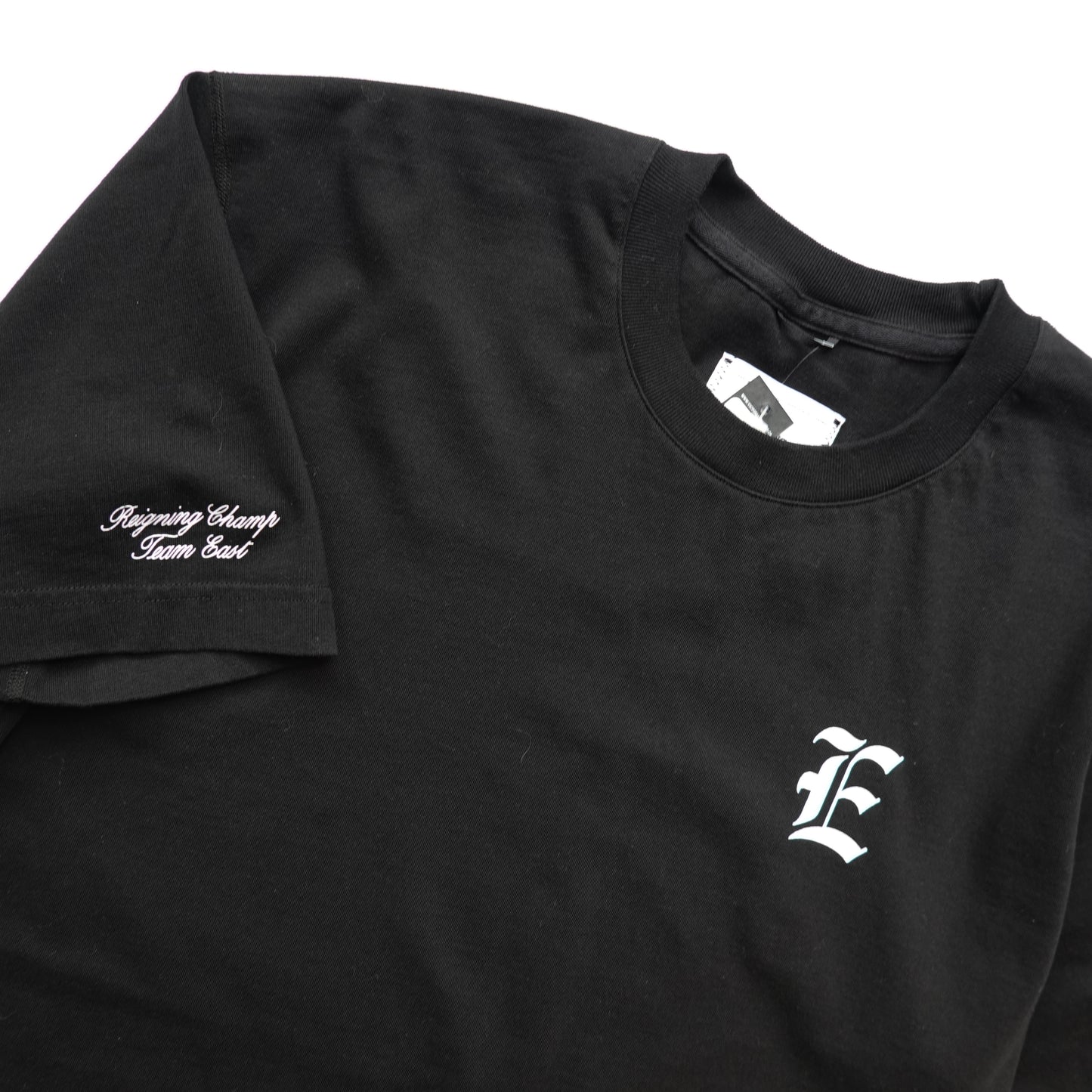Reigning Champ East Side Tee - Size XL