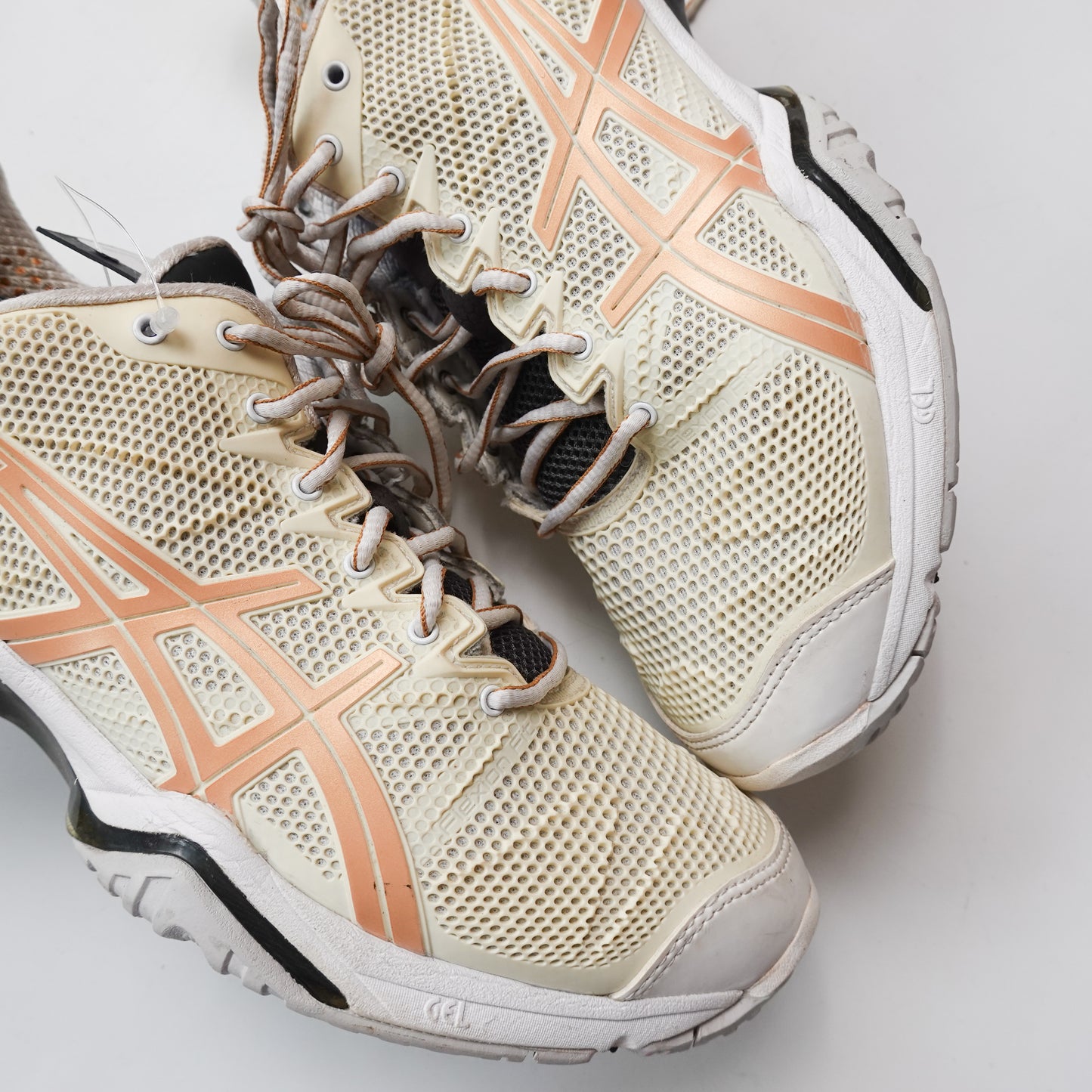 Asics Gel-Solutions Speed - Size 10