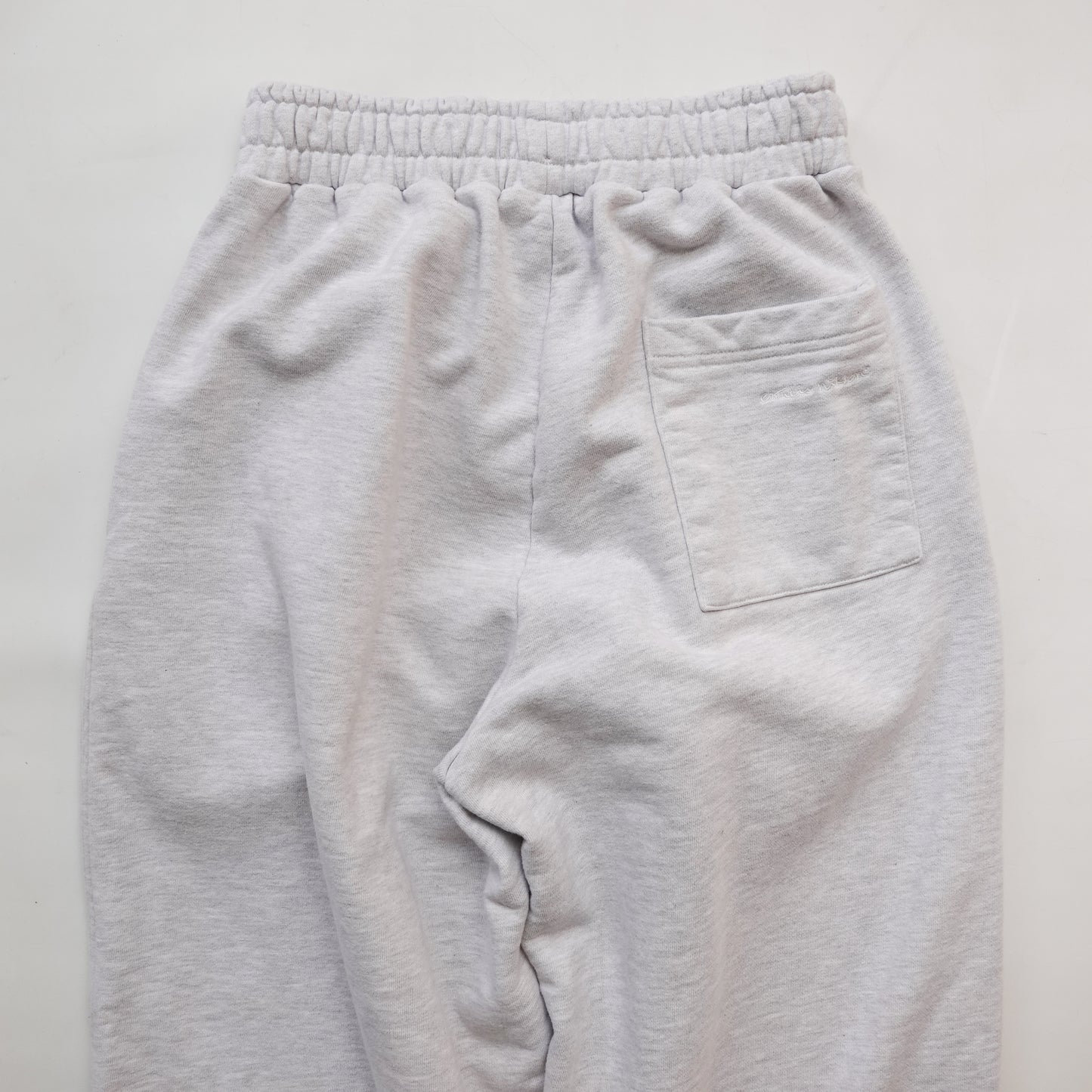 Estudio Nicksen Baggy Sweatpants - Size M