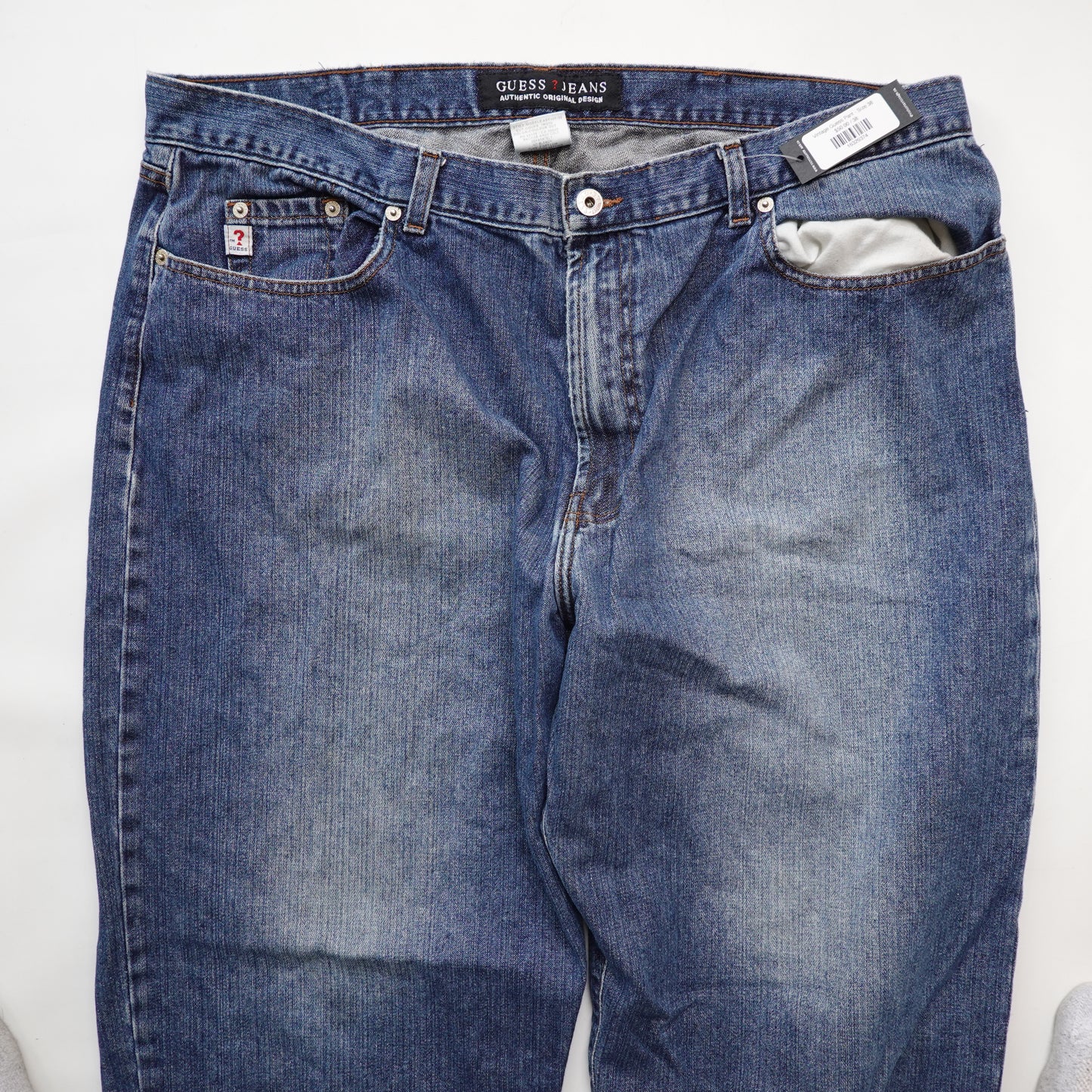 Vintage Guess Pant - Size 38